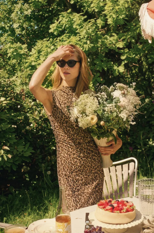 Loreen Dress