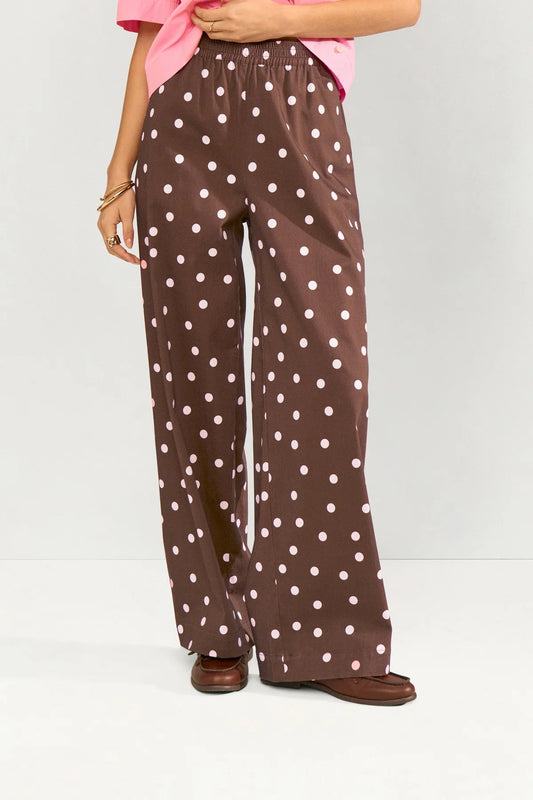 Sine Pants - Rogue Boutique UK