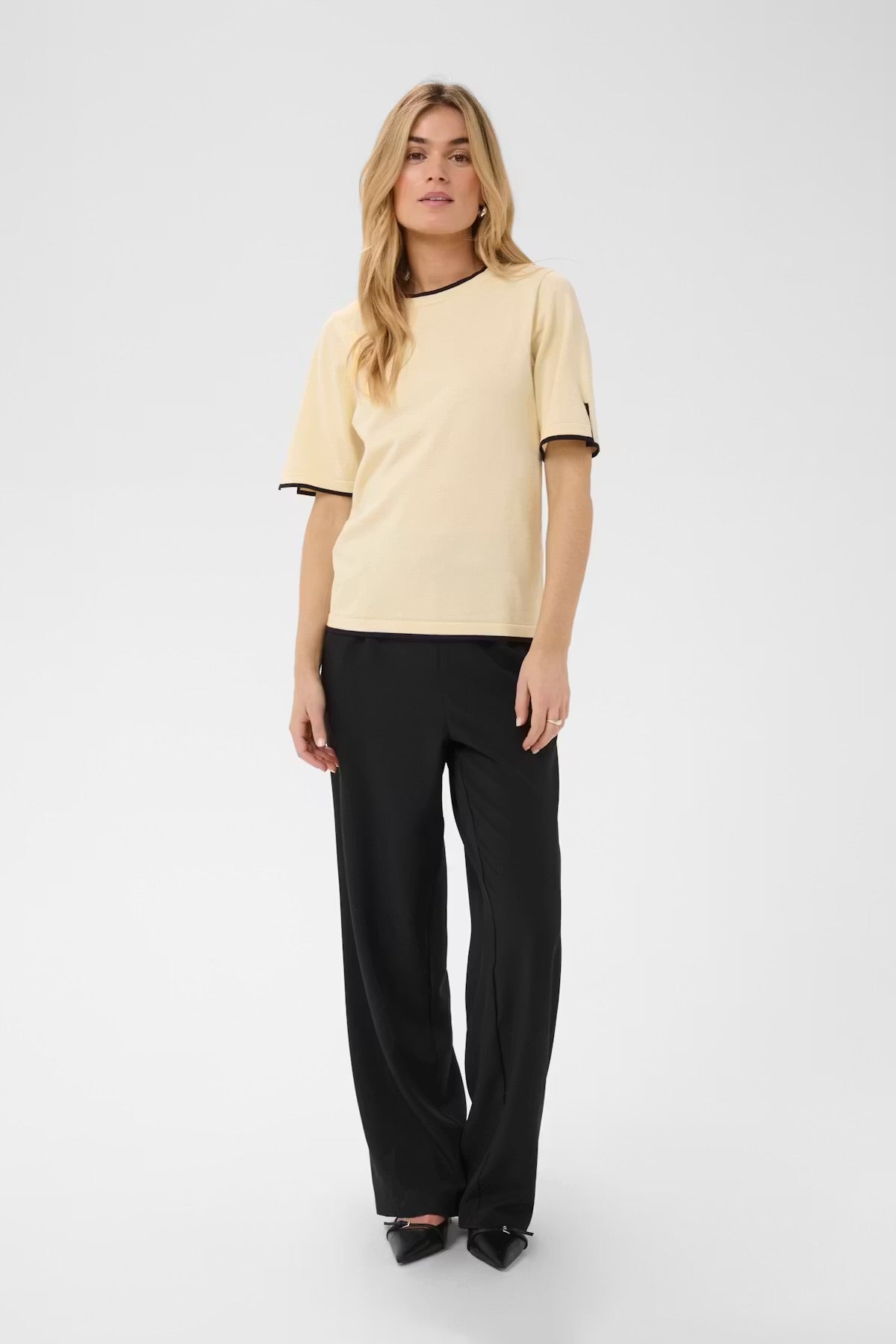Mila Birch Pullover