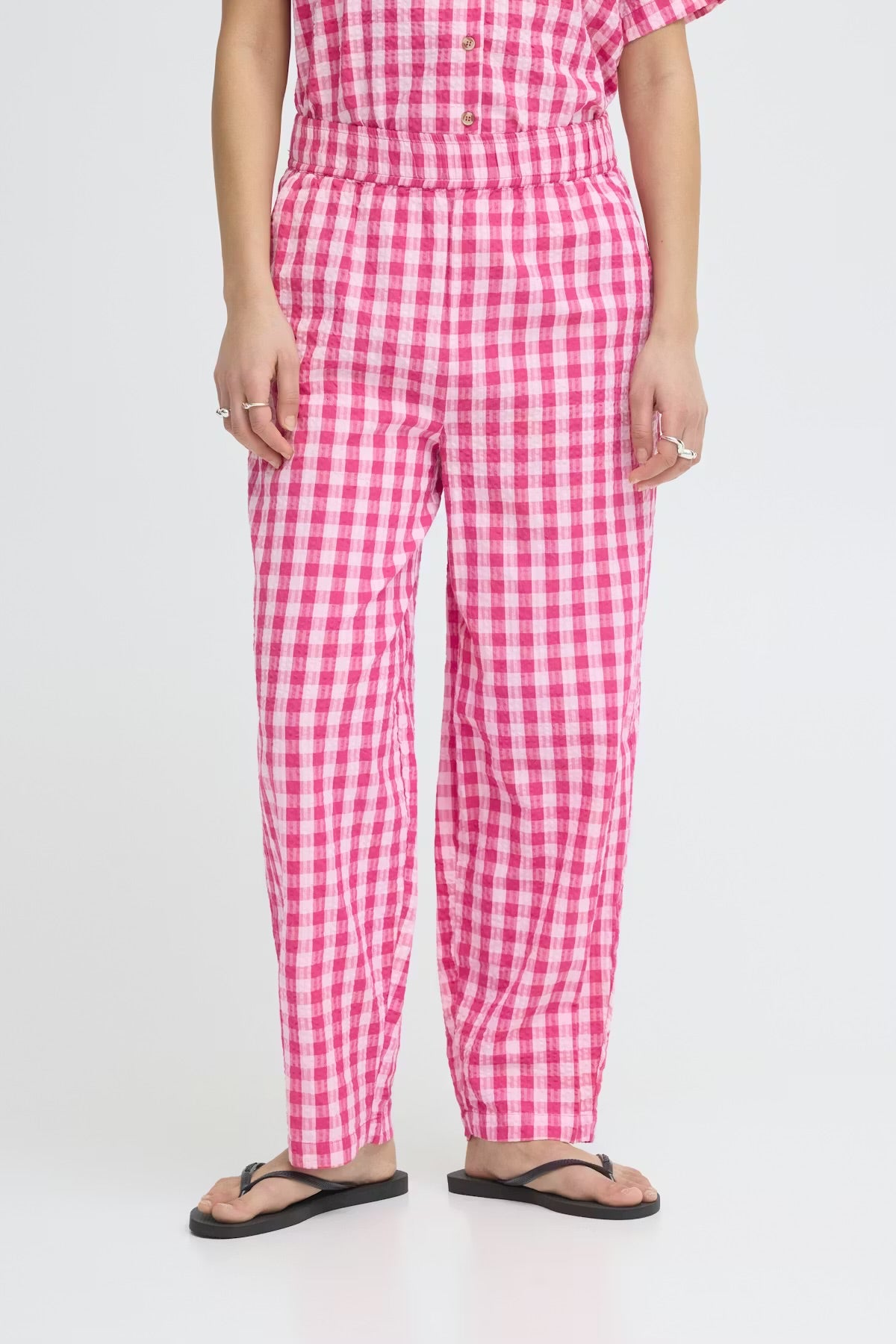 Felica Pants