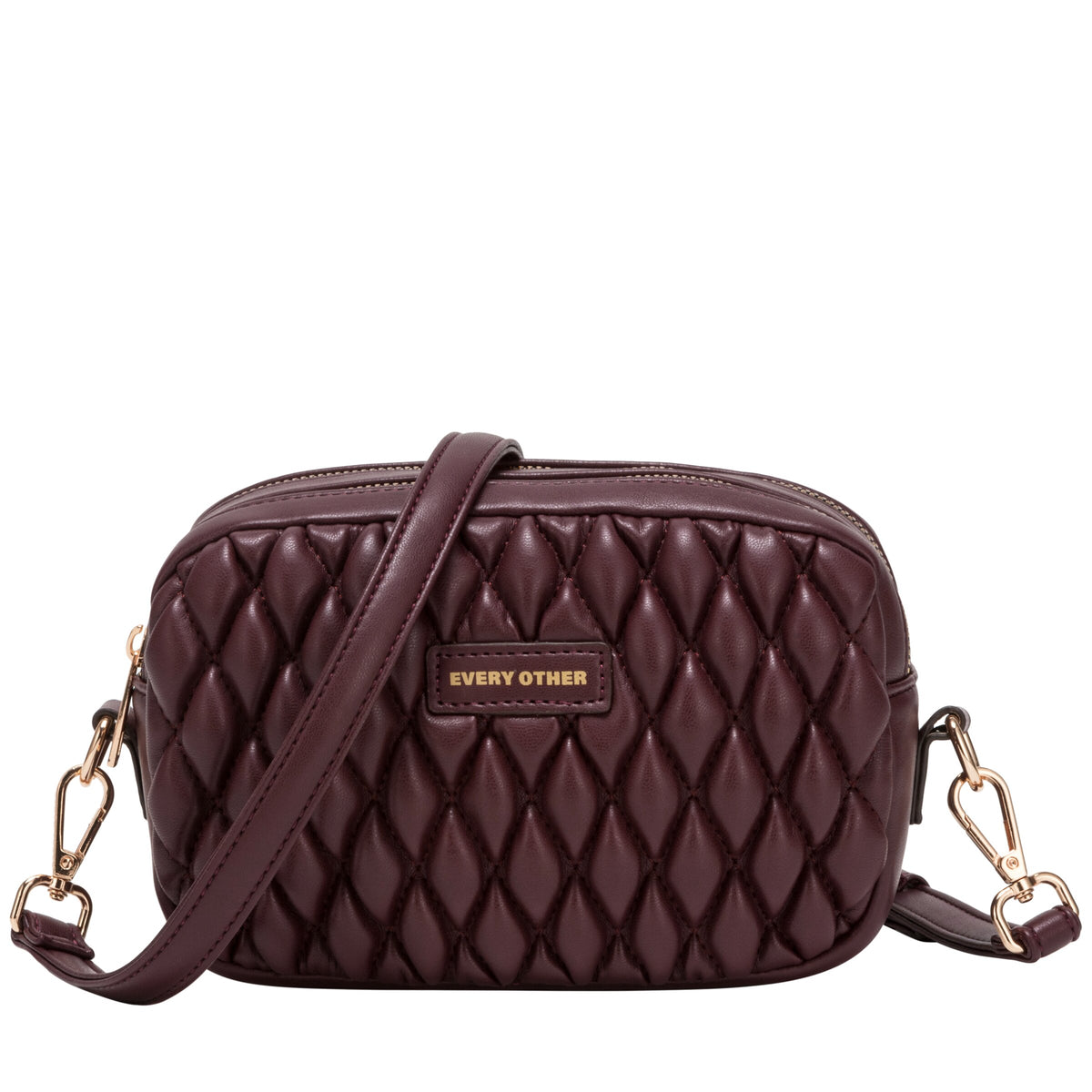 Every Other A Line Shoulder Bag
