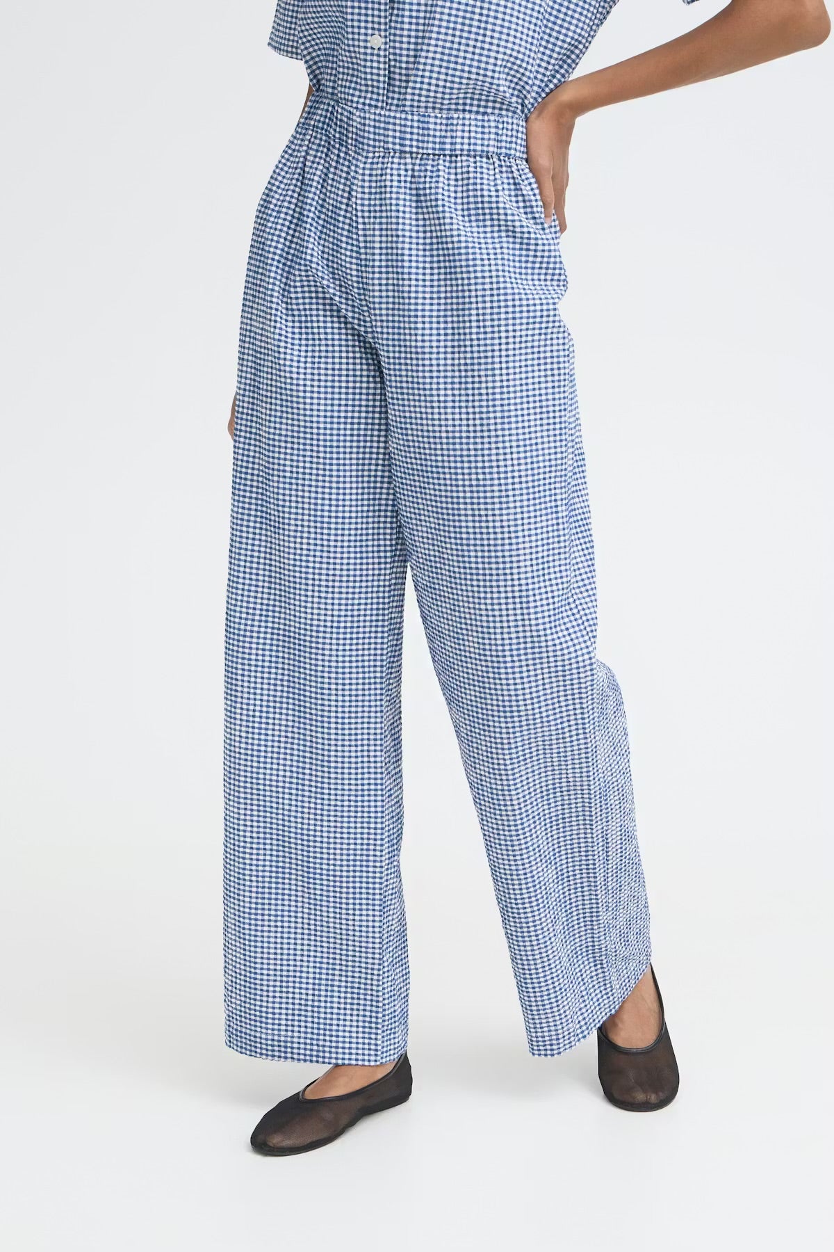Jilma Trousers - Rogue Boutique UK