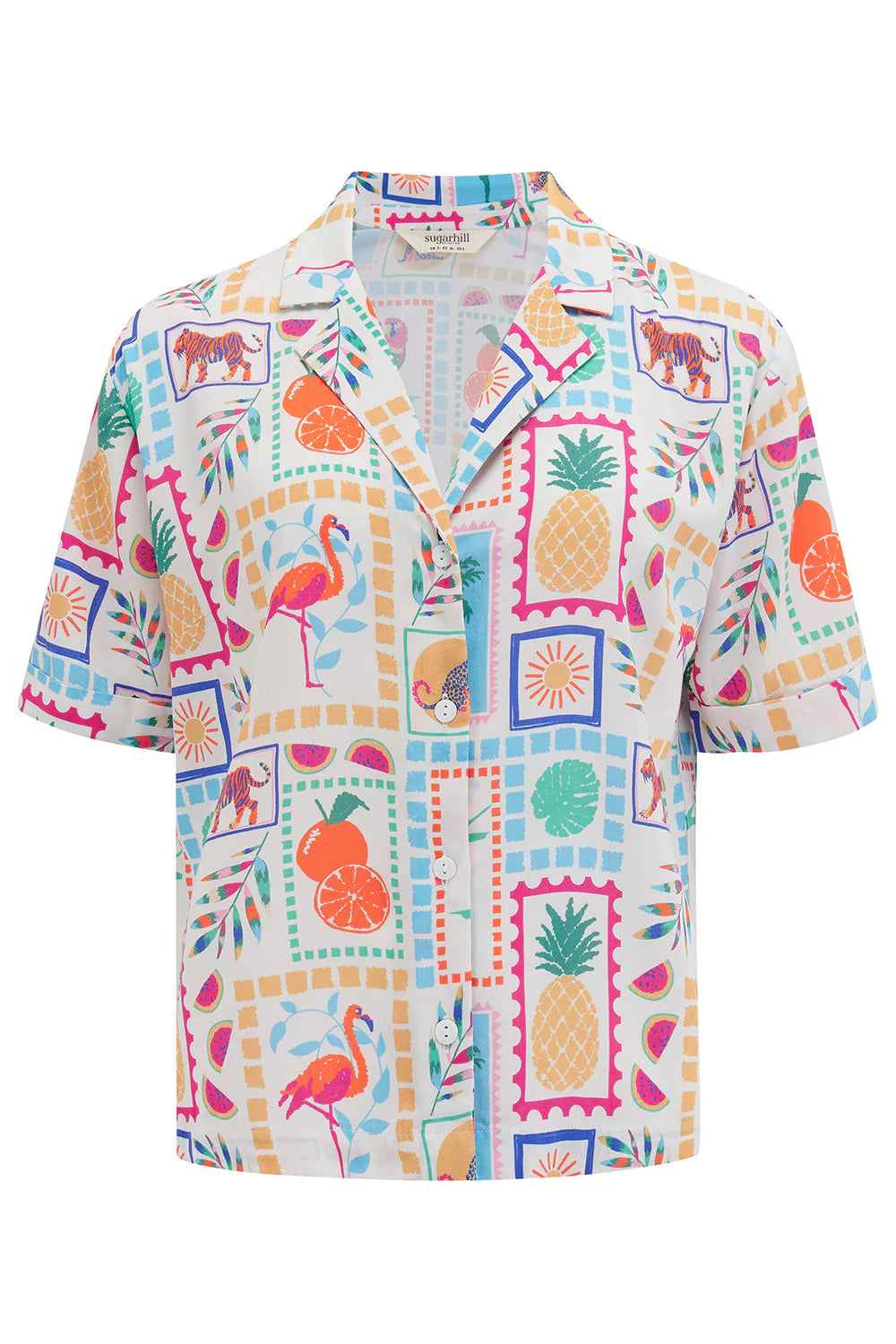 Odele Shirt
