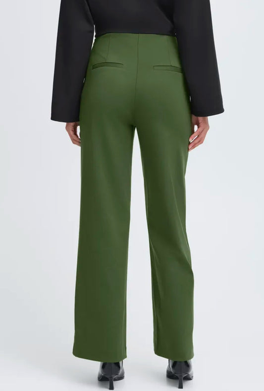 Kate Wide Pants