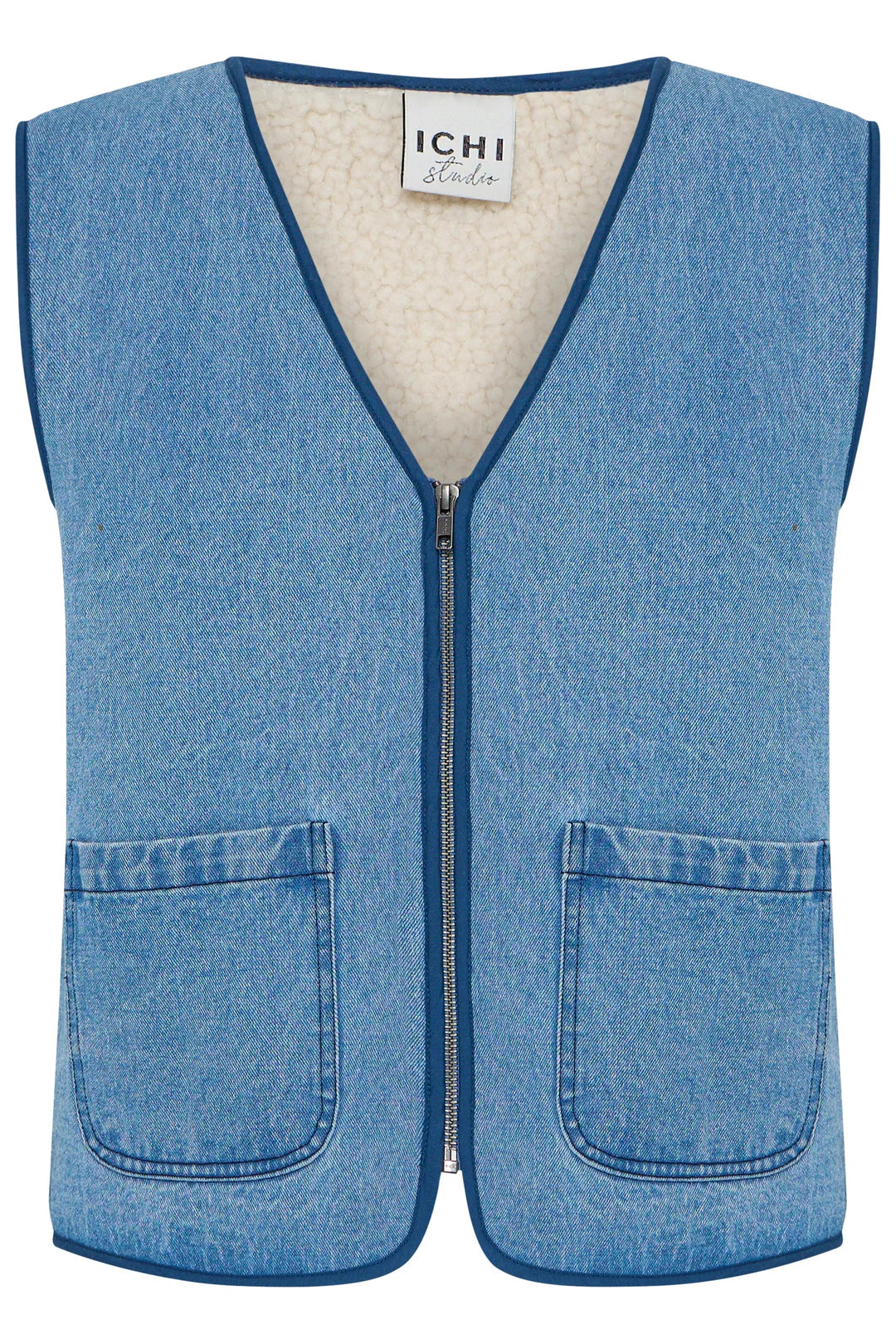 Hiramo Waistcoat