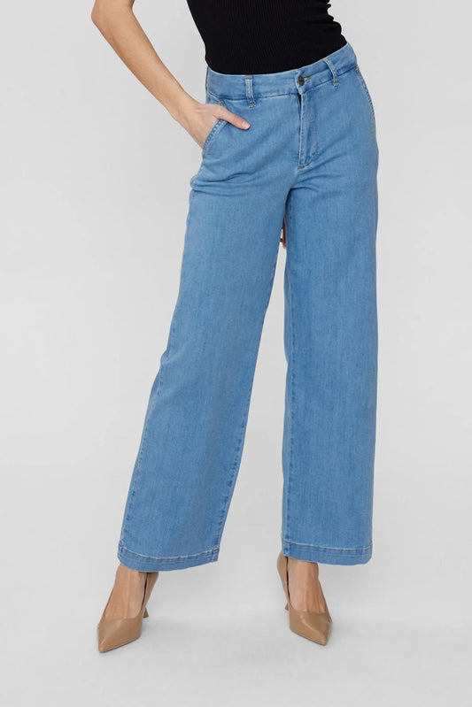 Amber Jeans Long