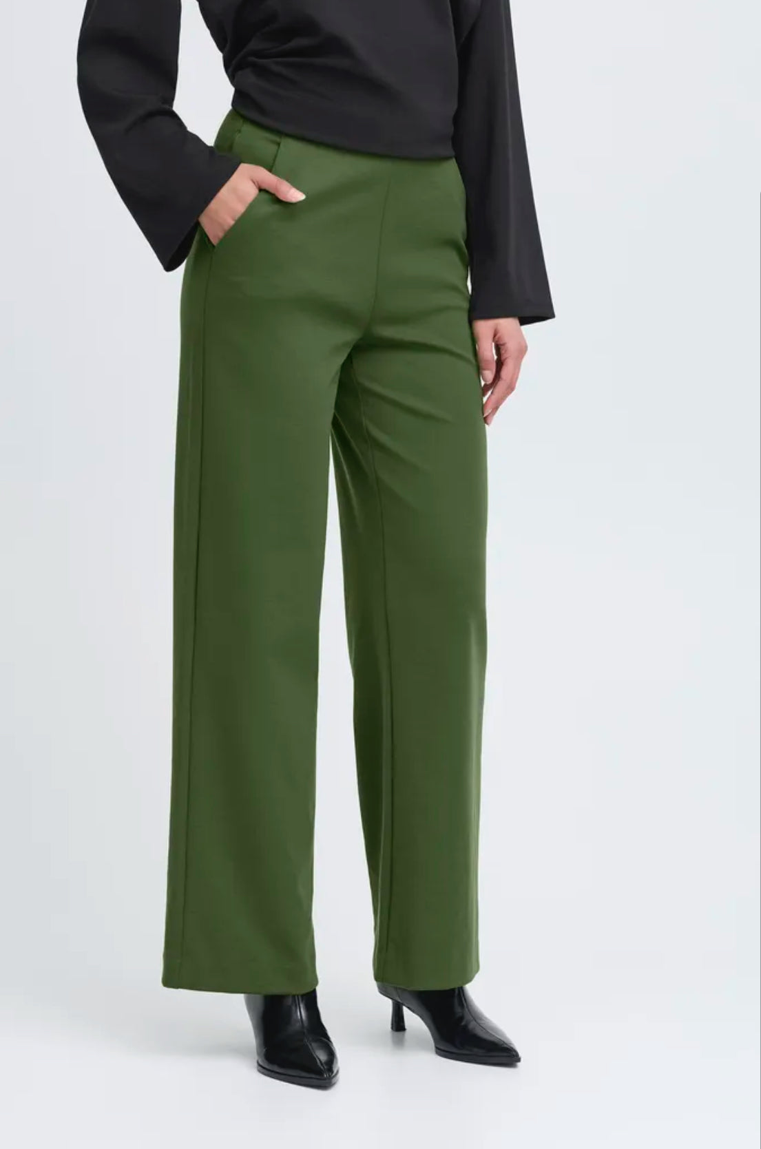 Kate Wide Pants