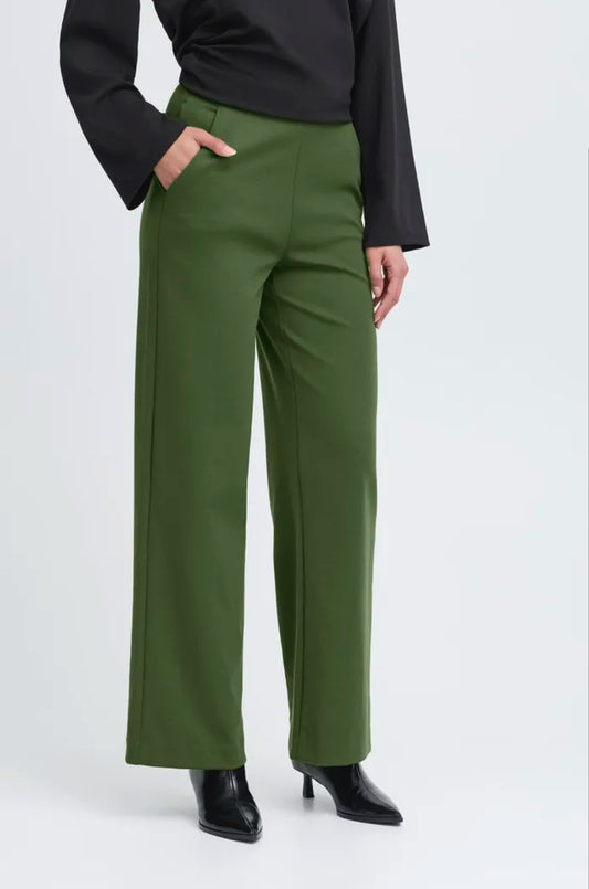 Kate Wide Pants