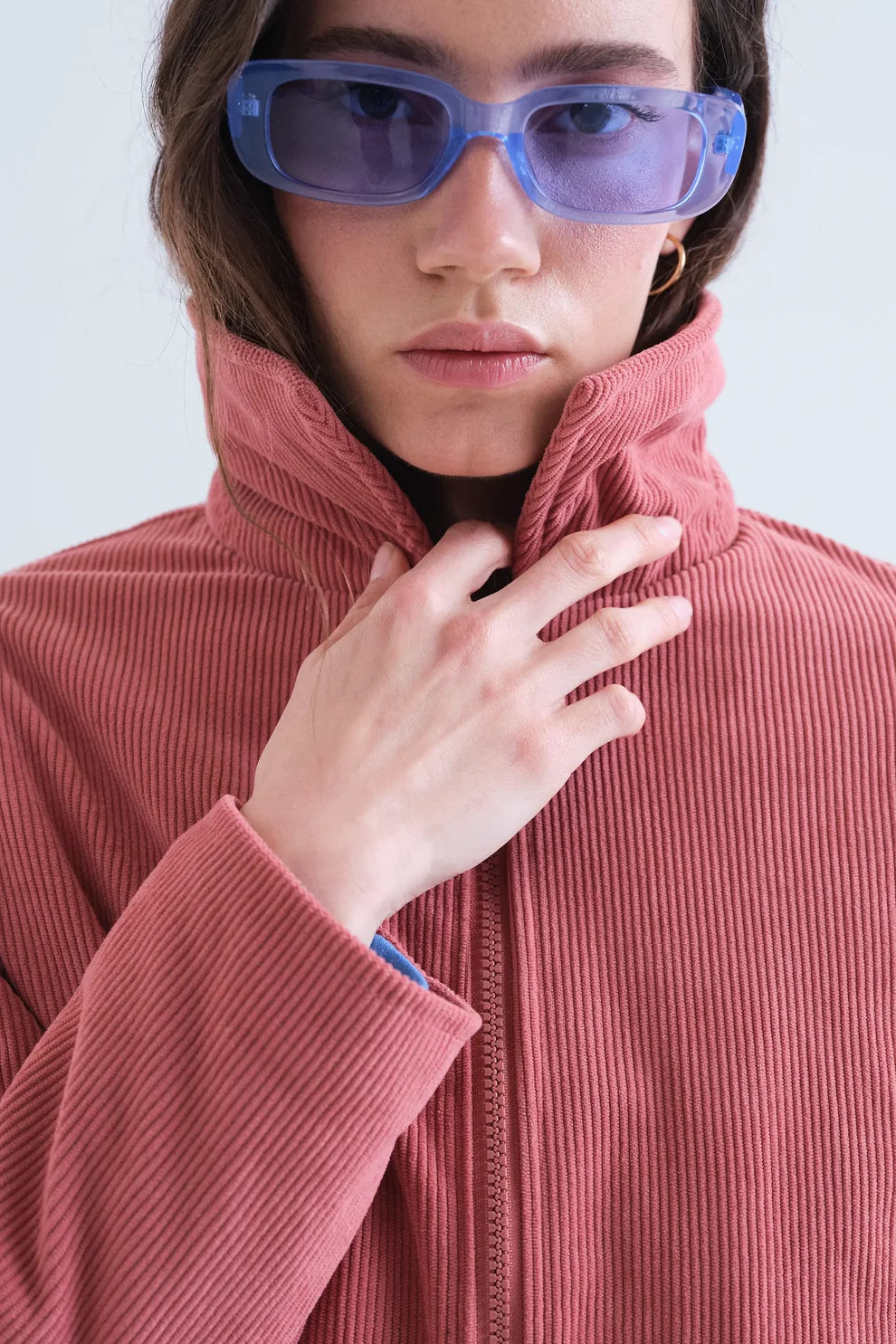 Senna Jacket