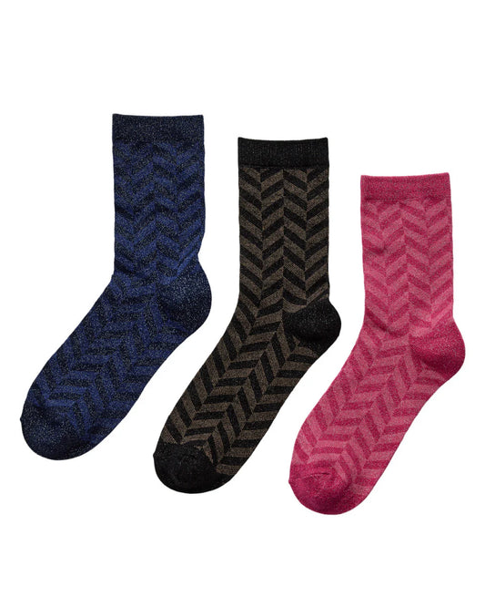 Josy Sock Box
