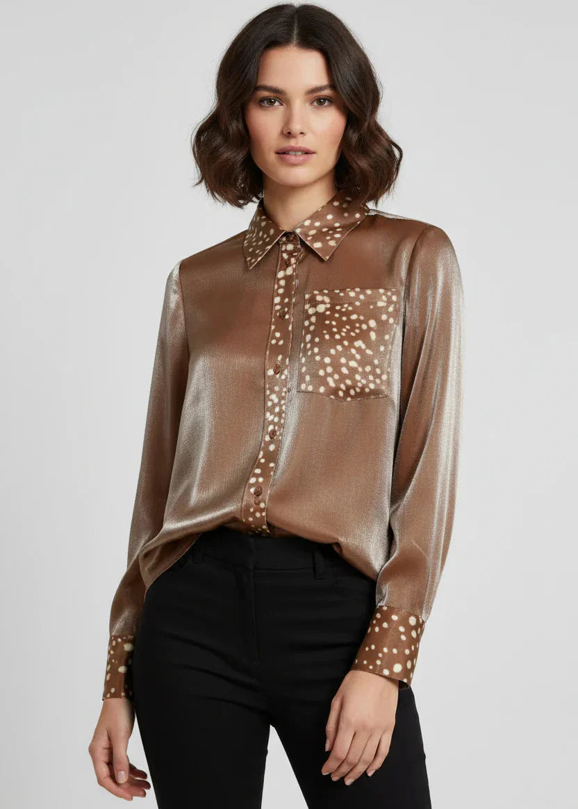 Deer Shirt