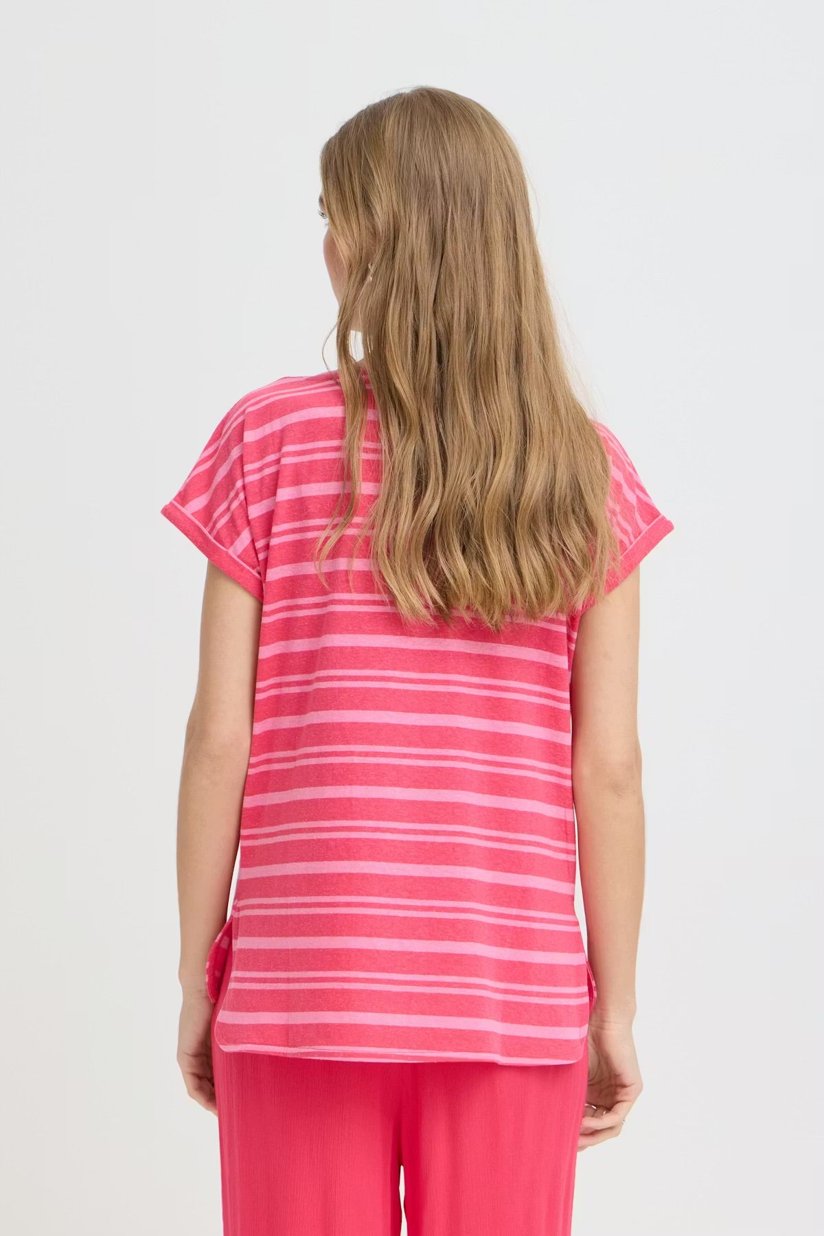 Yulietta Raspberry - Rogue Boutique UK