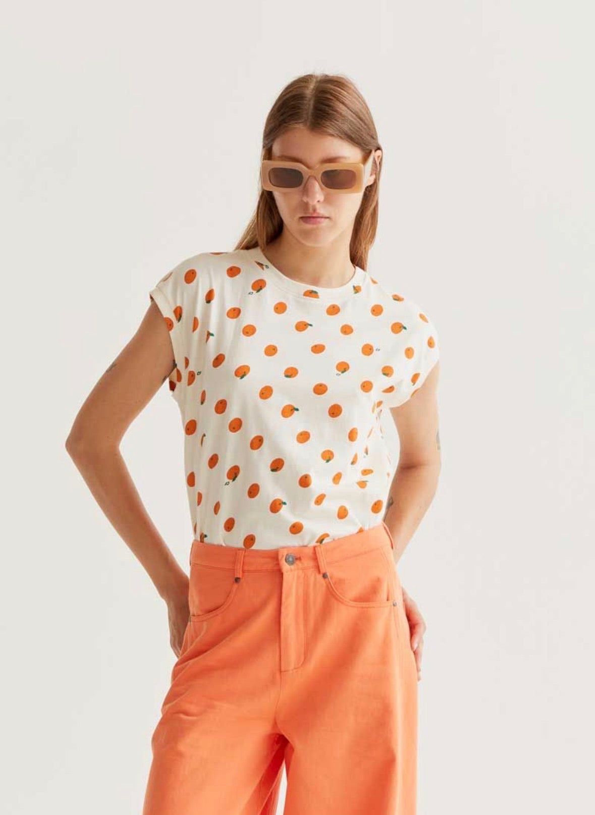 Oranges T-Shirt