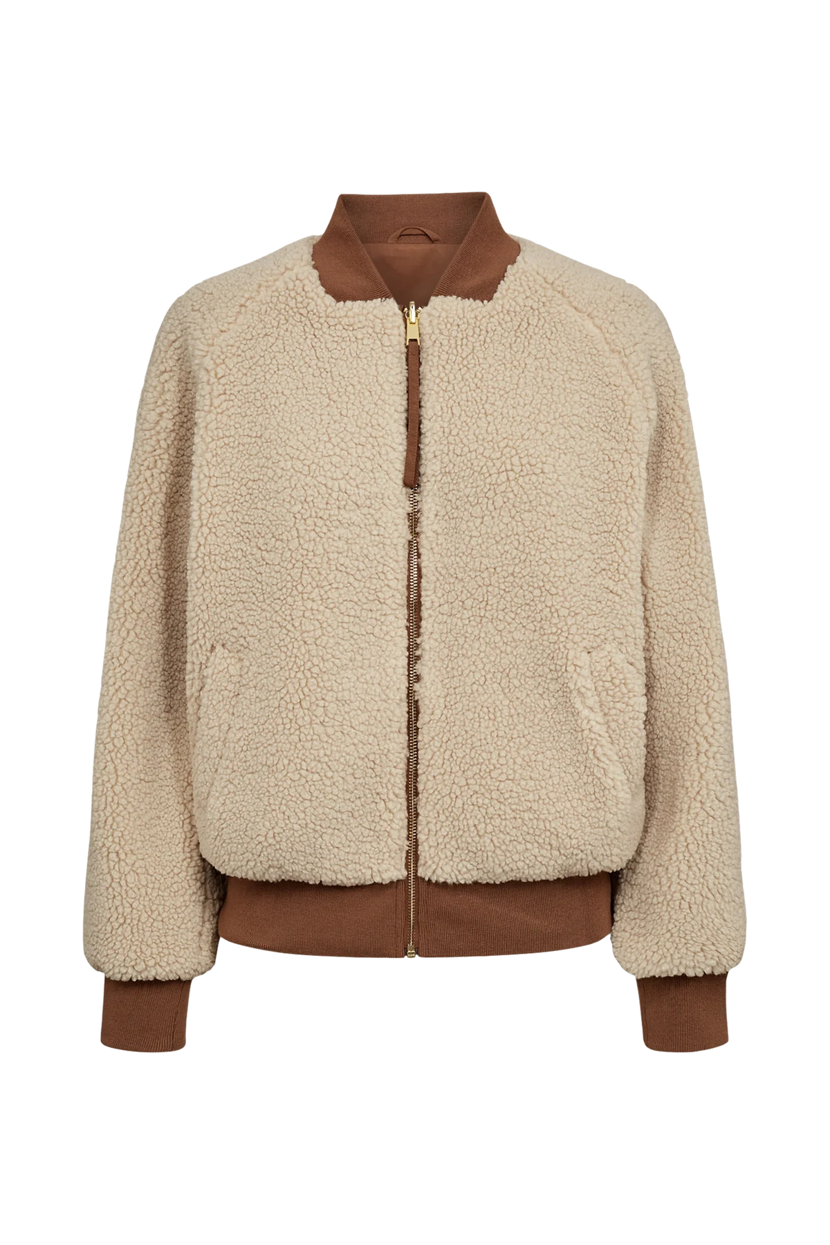 Etera Reversible Jacket