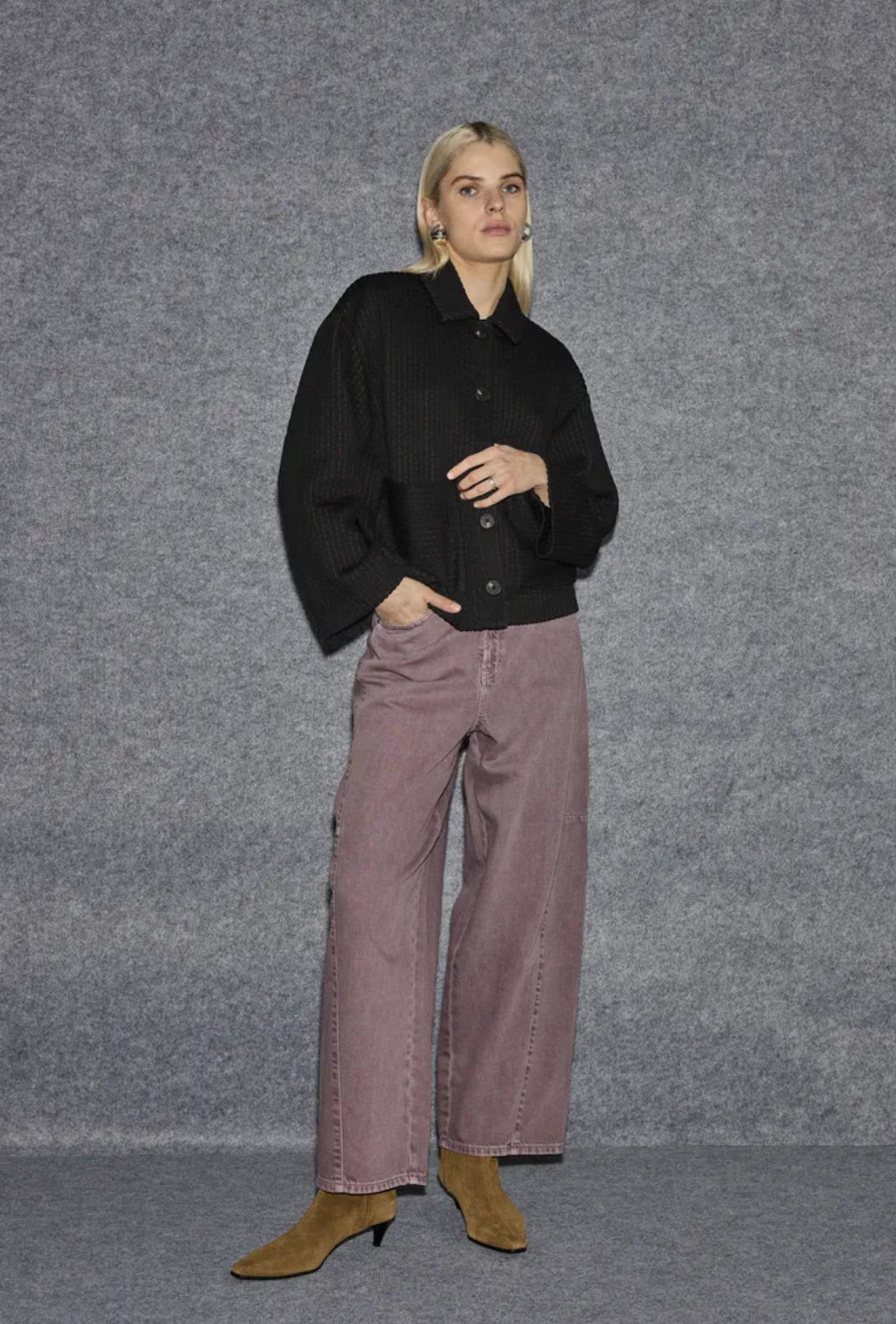 Mijalla Pants