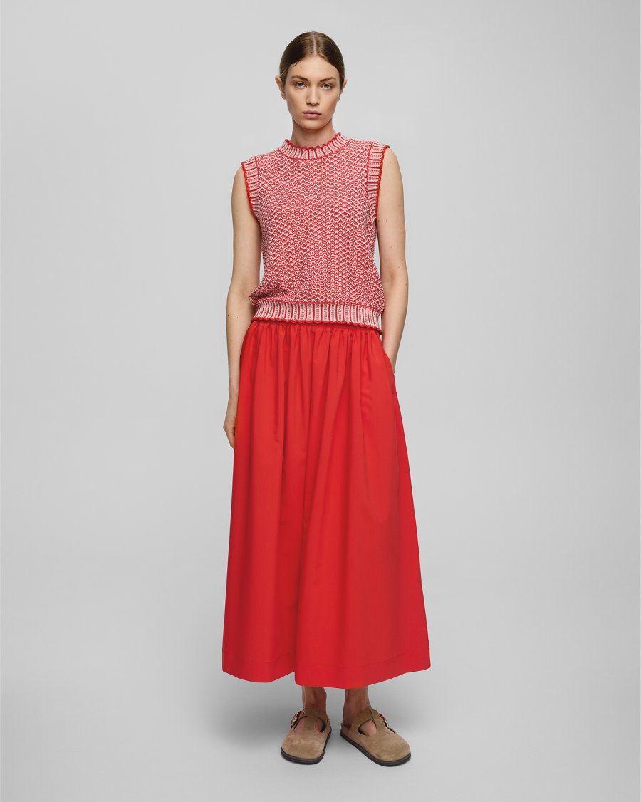Cassie Skirt
