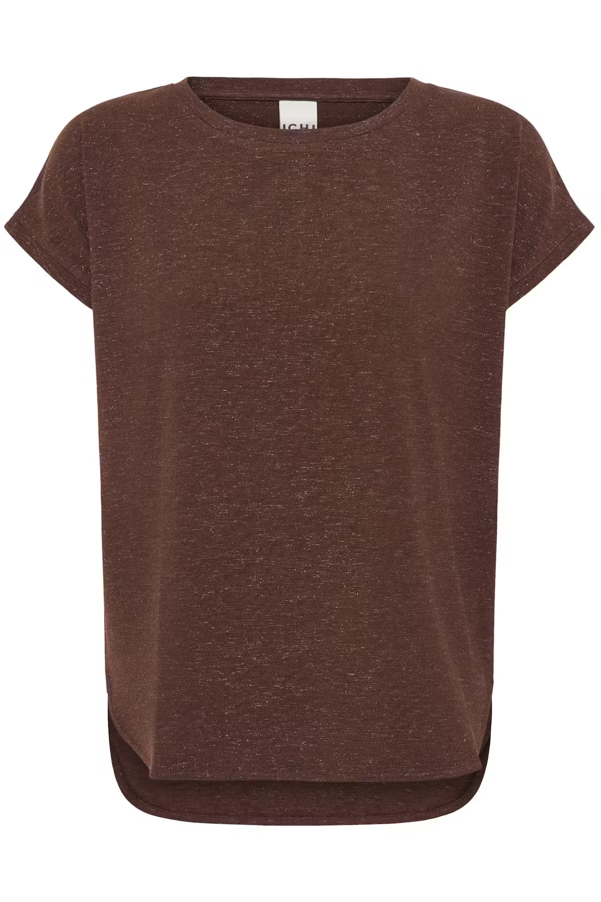 Rebel Tee Chocolate