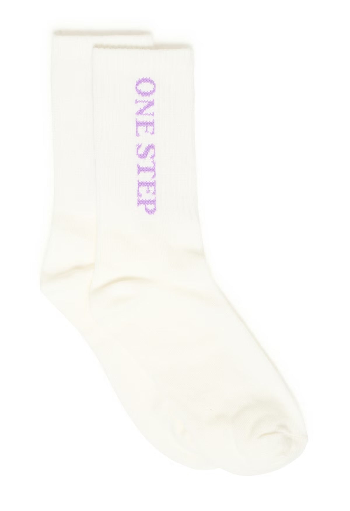 Agnes “One Step” Sock - Rogue Boutique UK