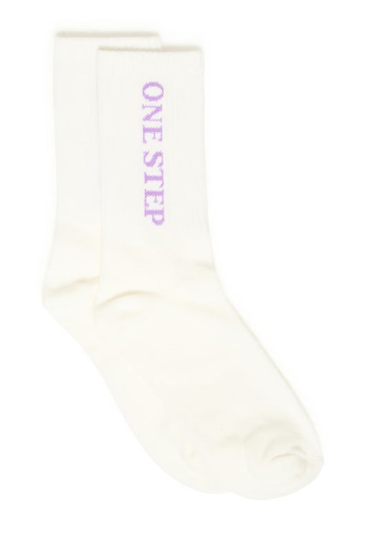 Agnes “One Step” Sock - Rogue Boutique UK