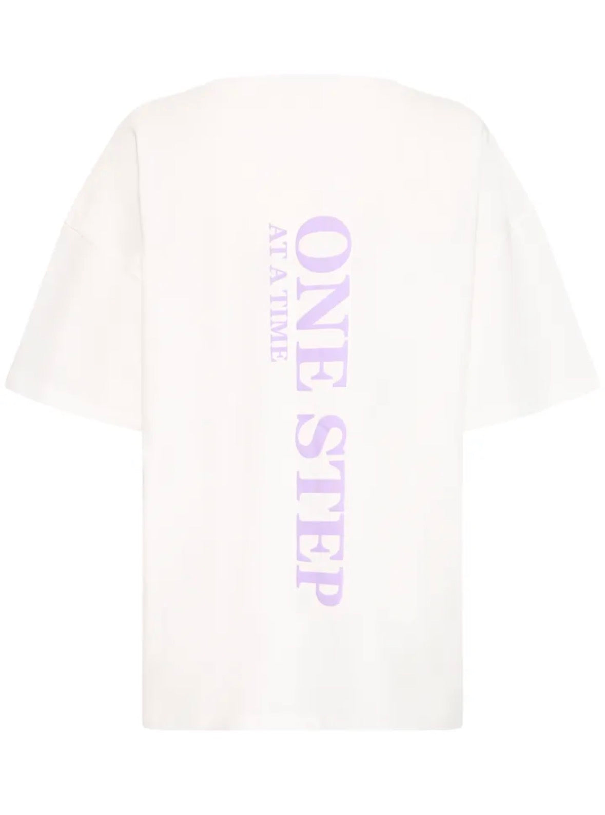 Kamille Oversized Tee - Rogue Boutique UK