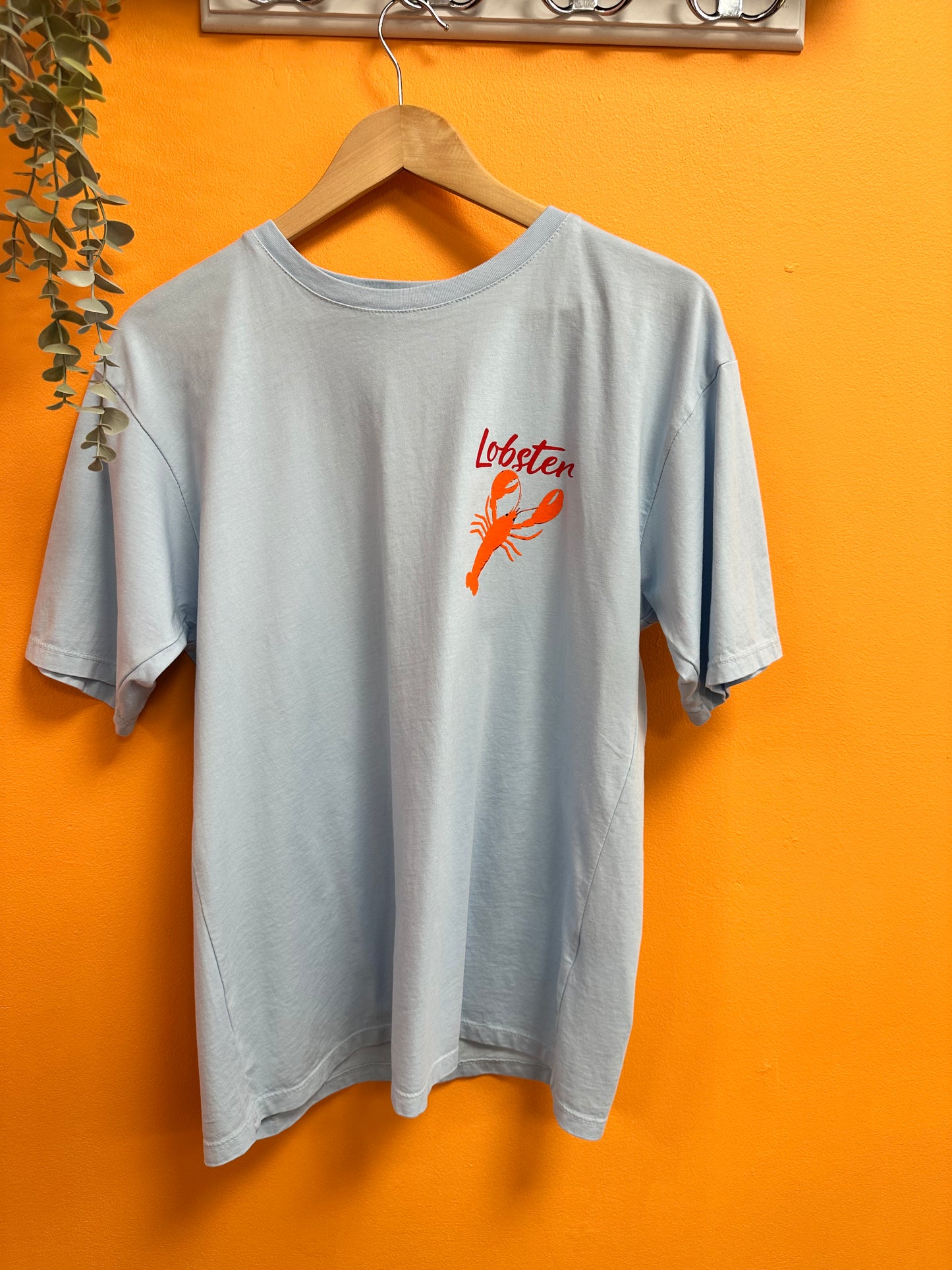 Lobster Tees