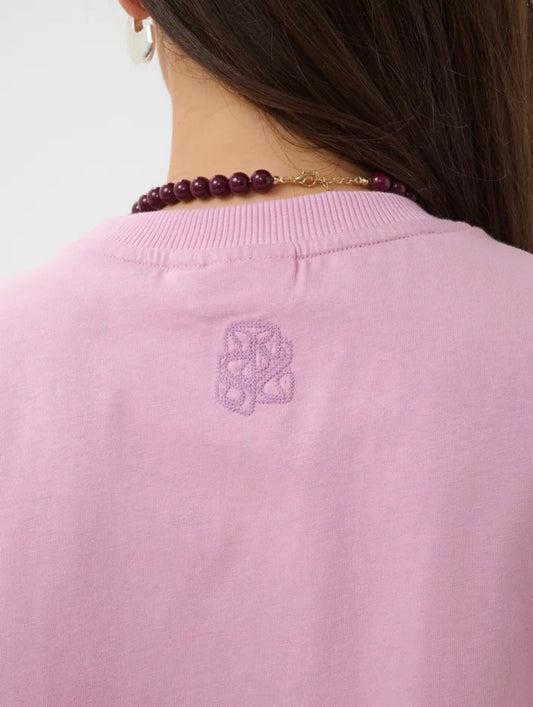 Tiggy T-Shirt Pink