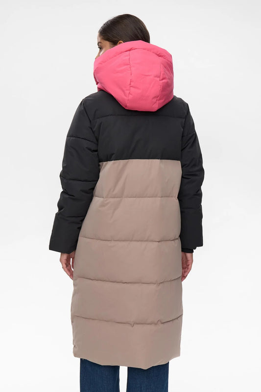 Triane Coat