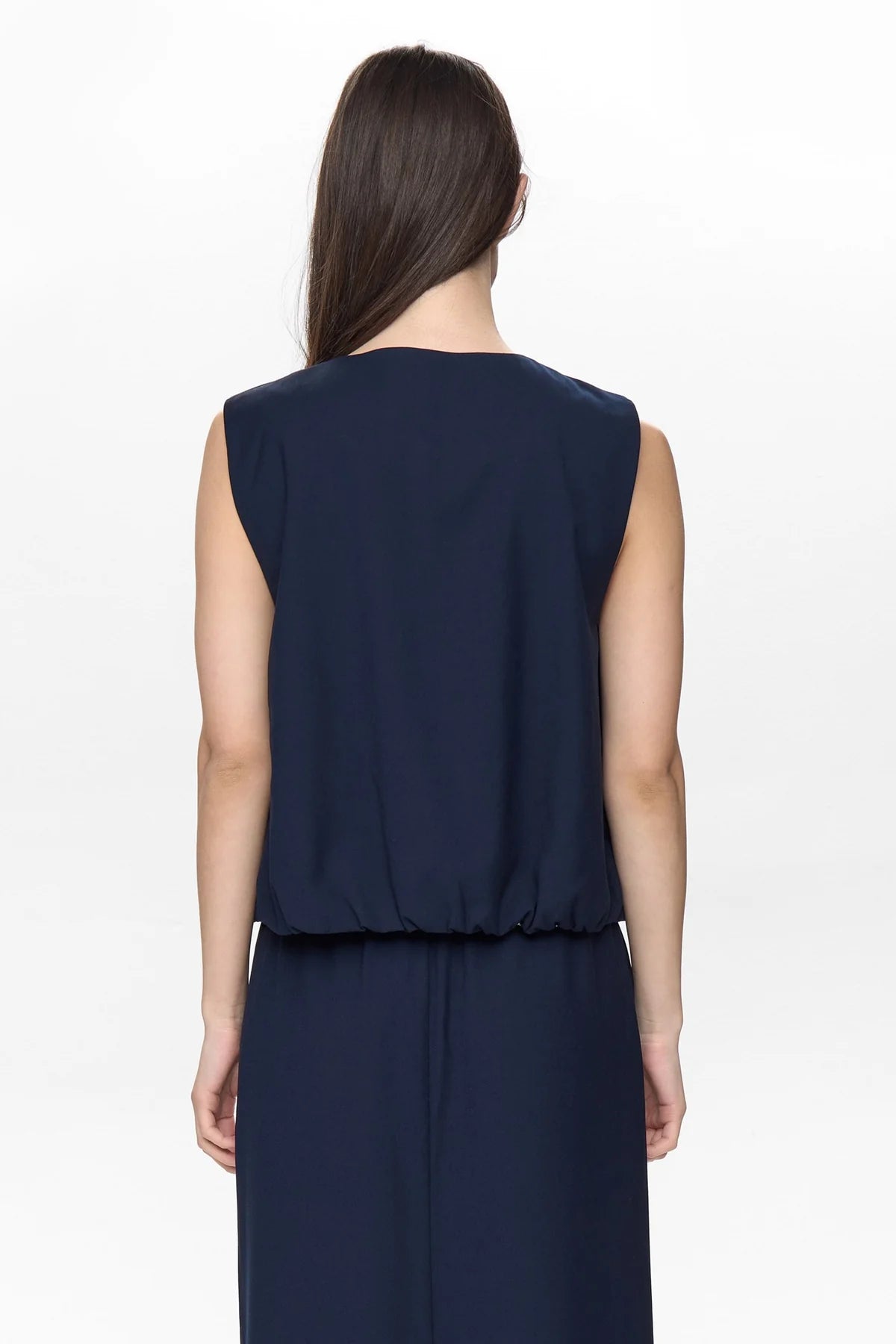 Julia Vest - Rogue Boutique UK