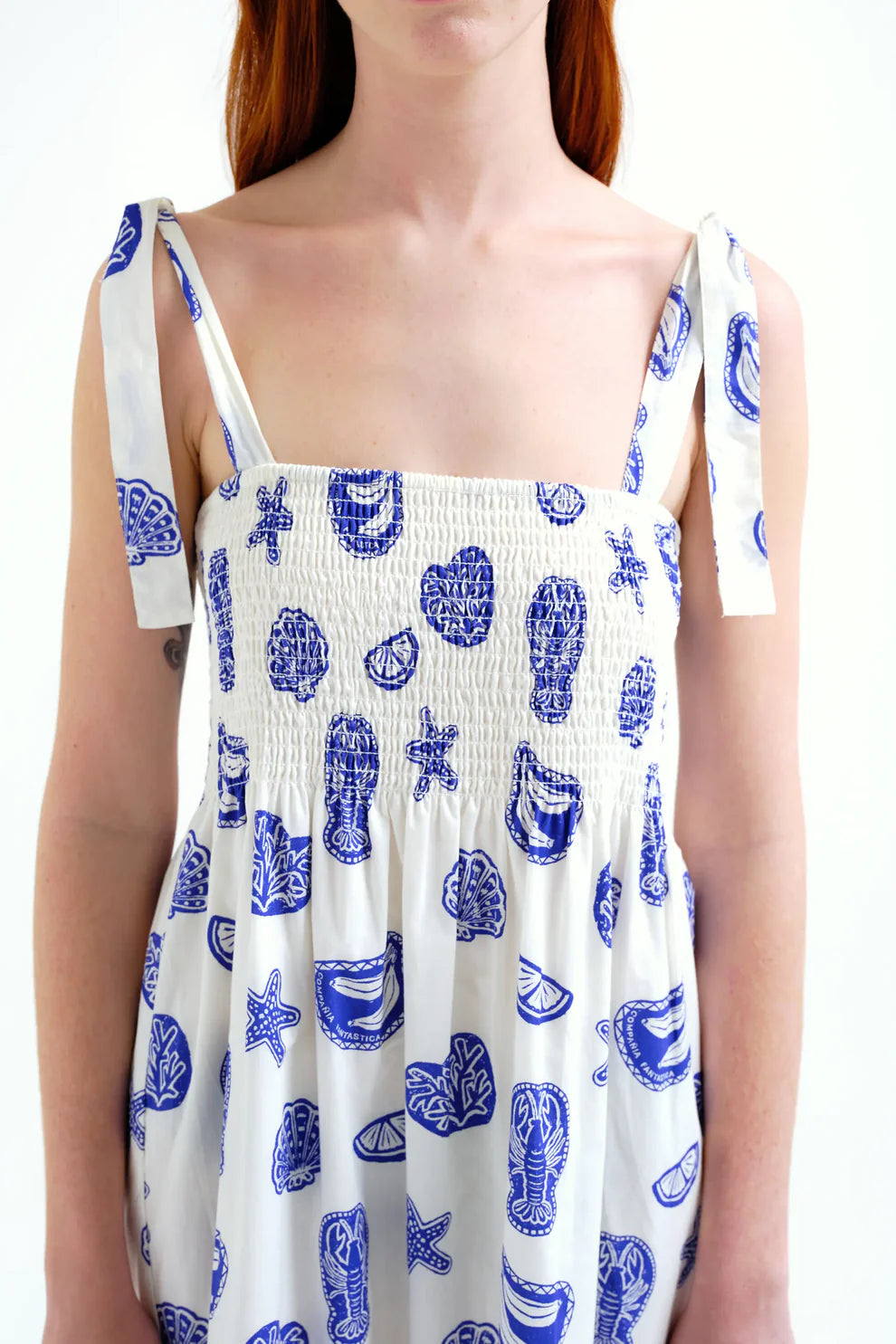 Violet - Rogue Boutique UK