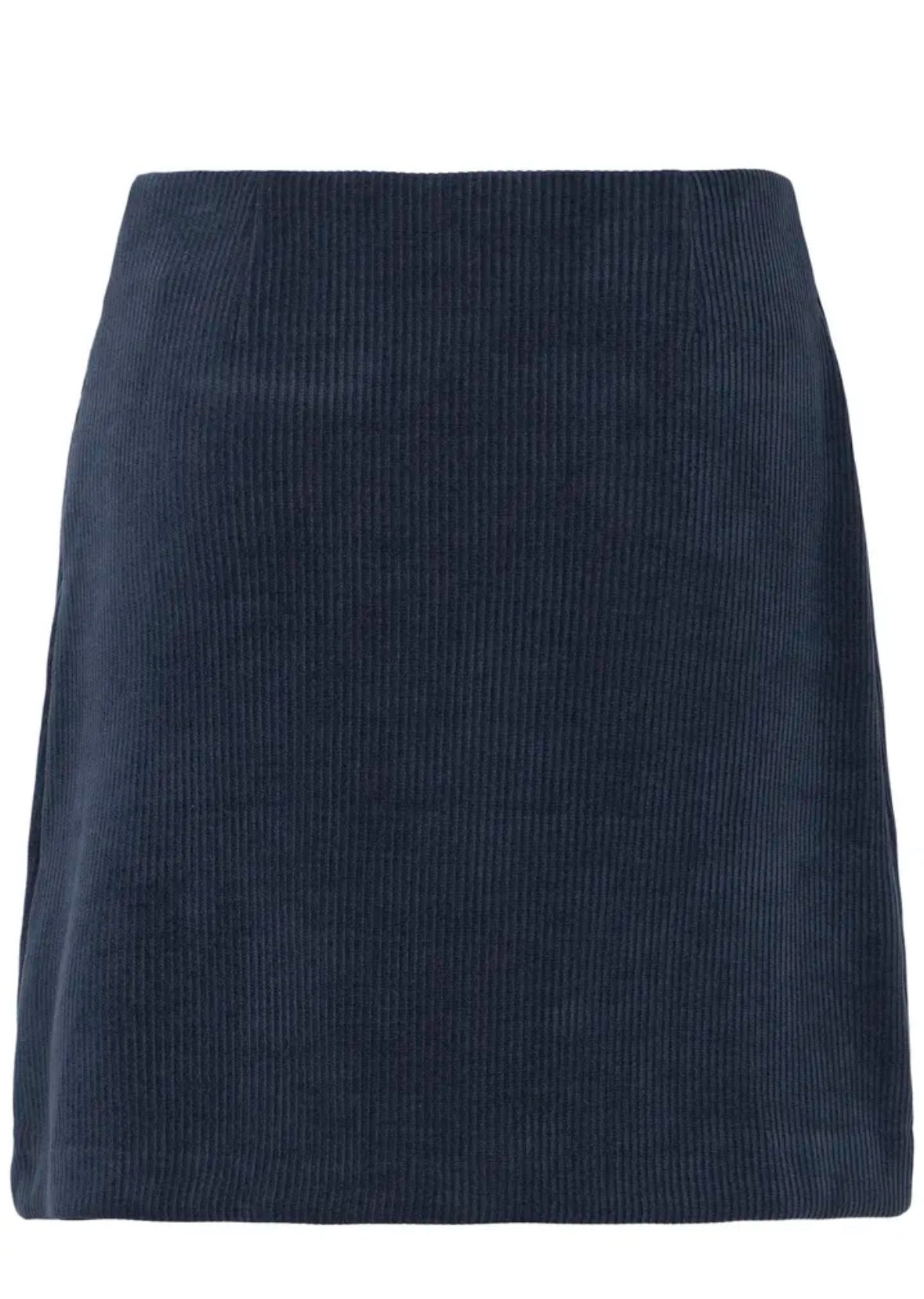 Kate Corduroy Skirt - Rogue Boutique UK