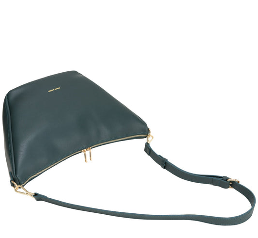 Every Other v-line Shoulder Bag