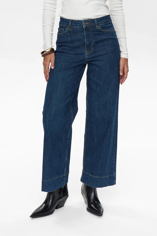 Paris Dark Blue
