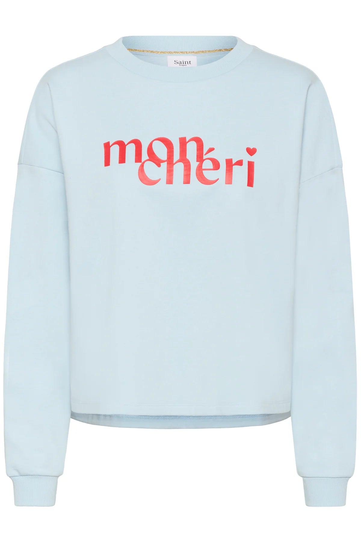 Pegrina Sweatshirt - Rogue Boutique UK