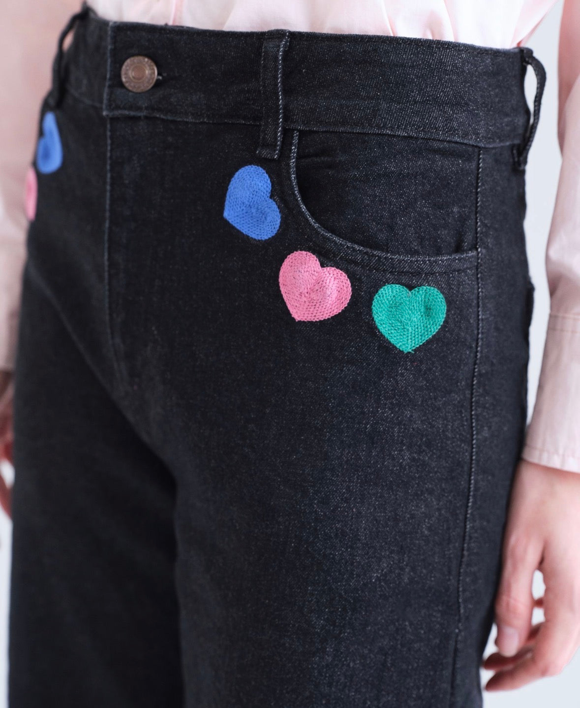 Rowan Jeans