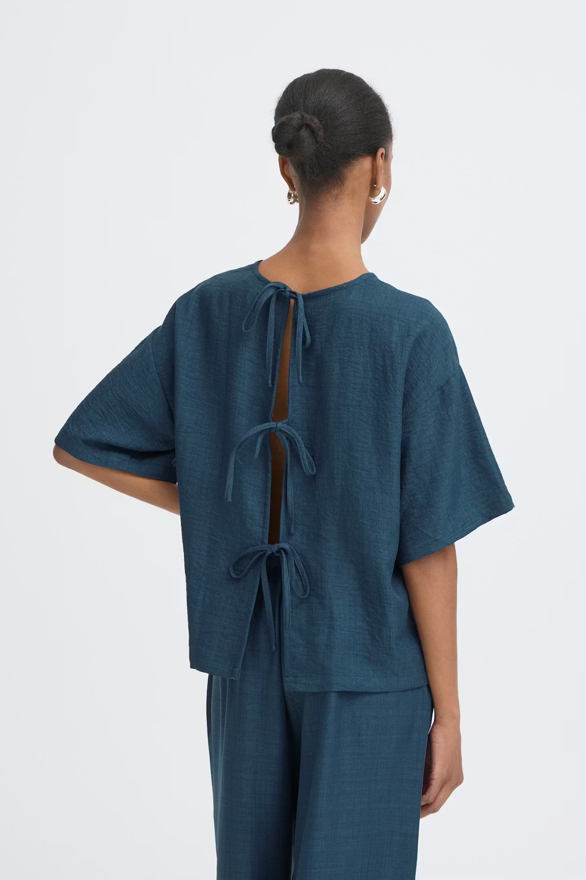 Katico Top - Rogue Boutique UK