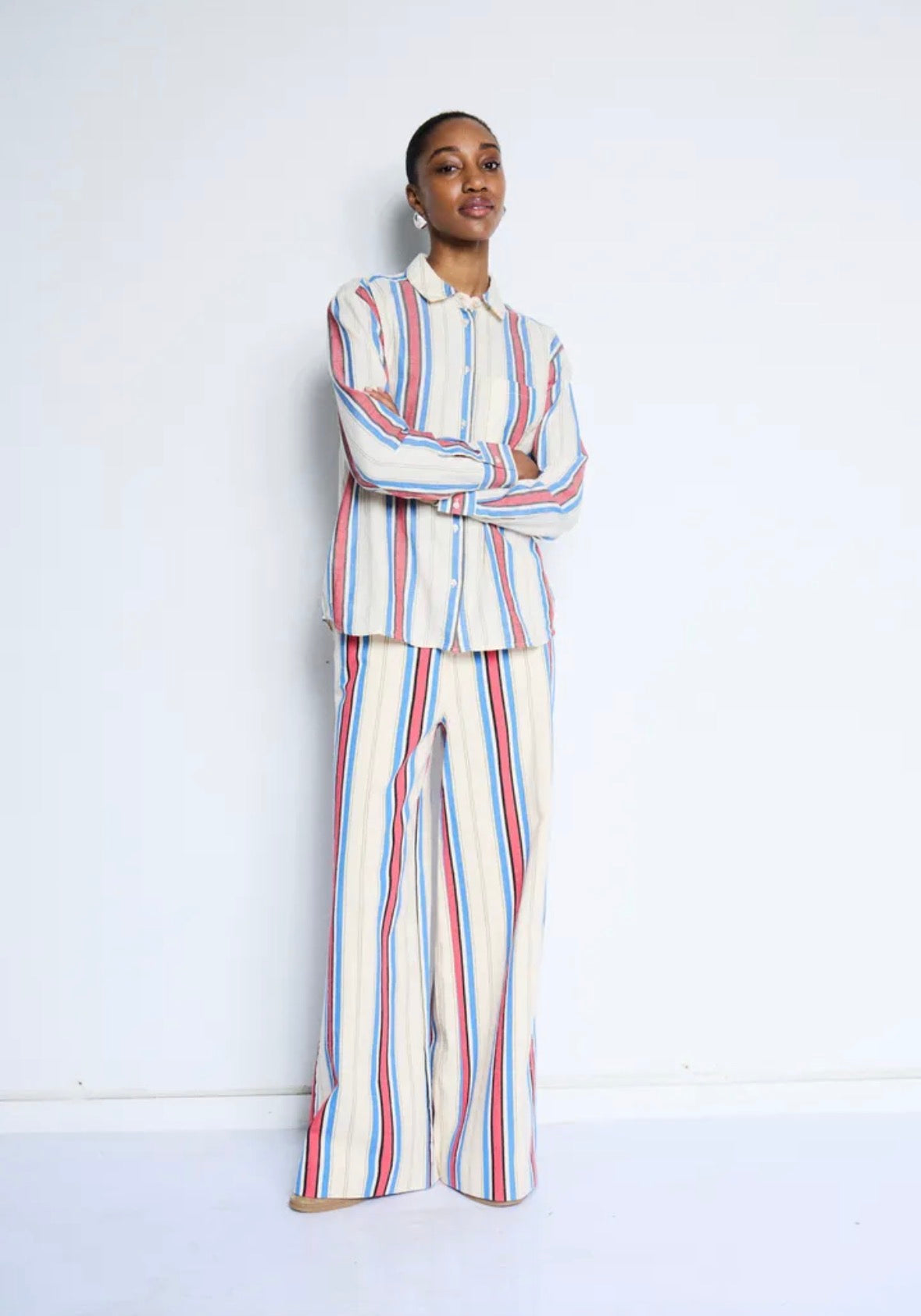 Fania Pants - Rogue Boutique UK