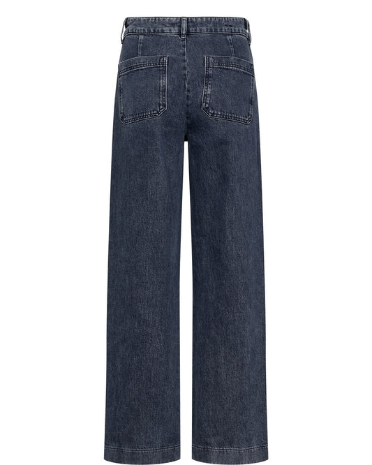 Ember Jeans - 30” Leg