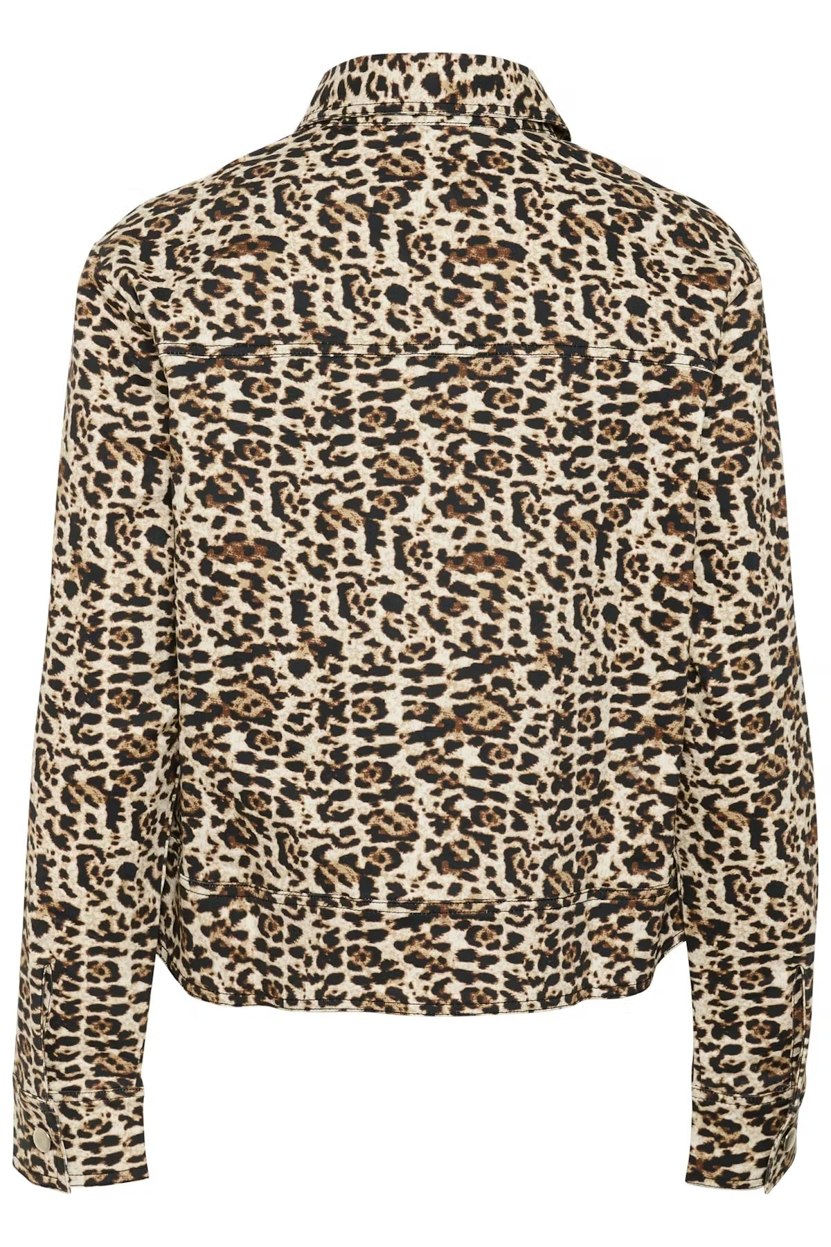Zeeka Jacket - Rogue Boutique UK