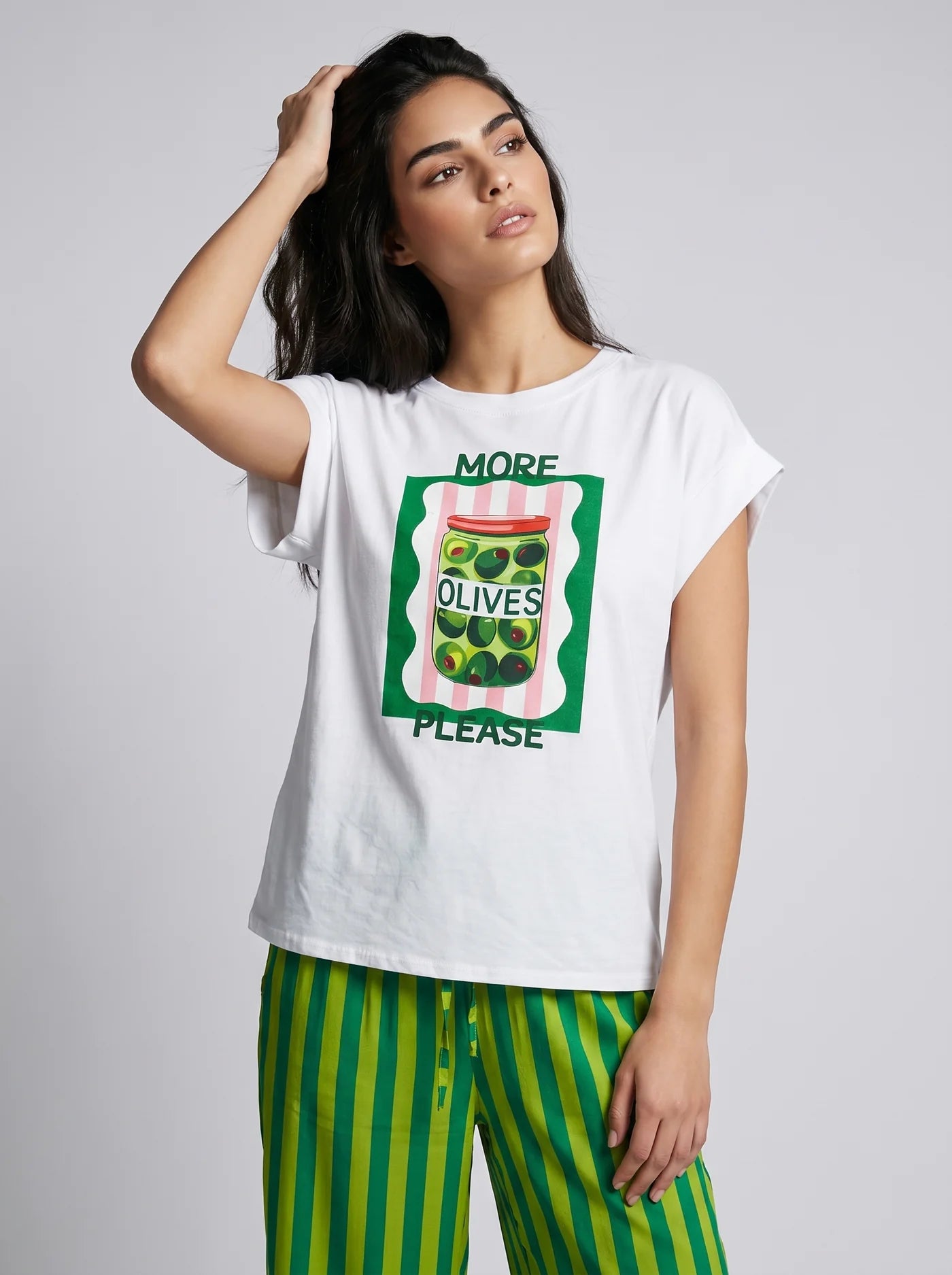Olives T-Shirt
