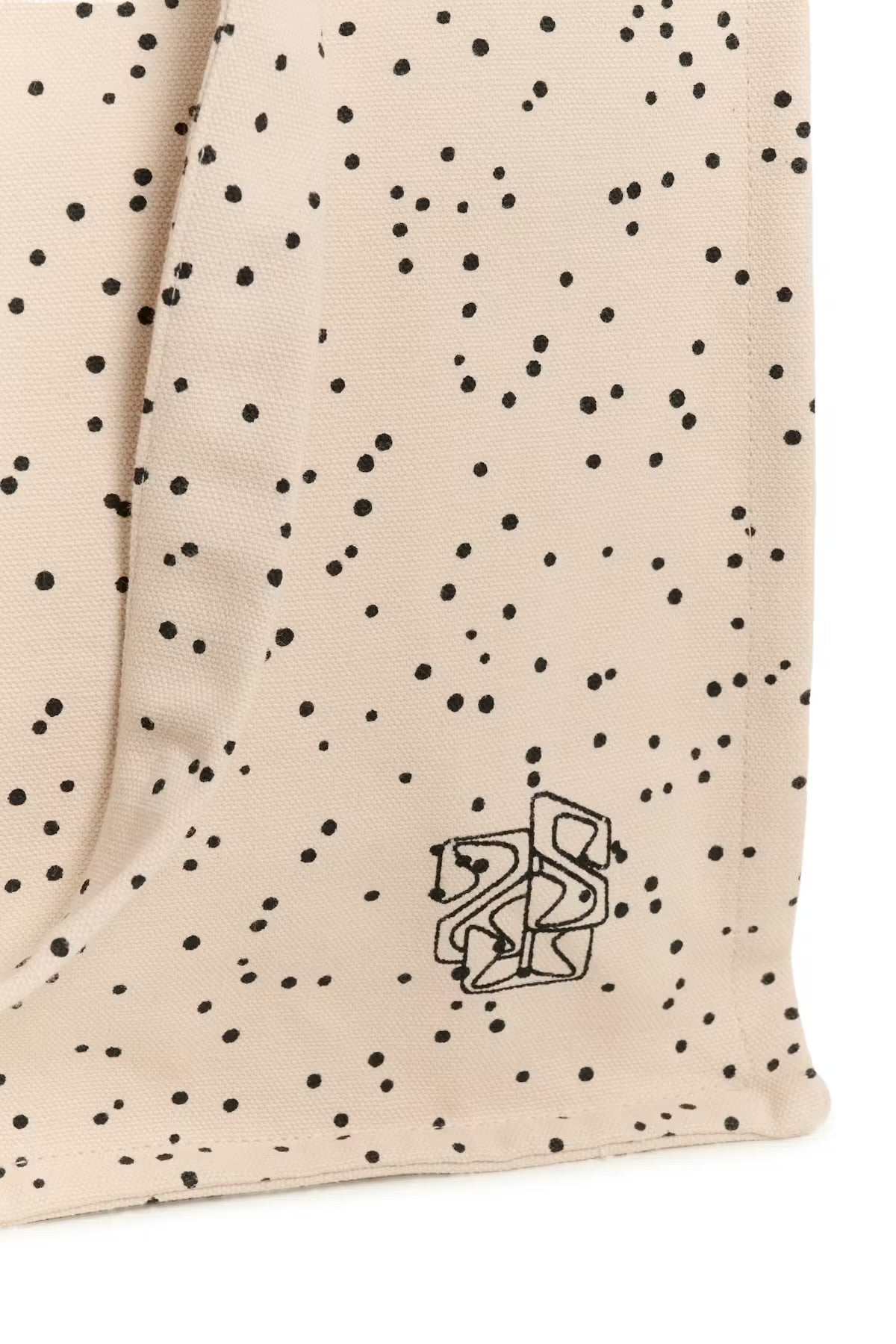 Pansy Spotty Bag - Rogue Boutique UK