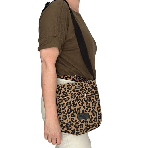 Lisbon City Bag - Rogue Boutique UK