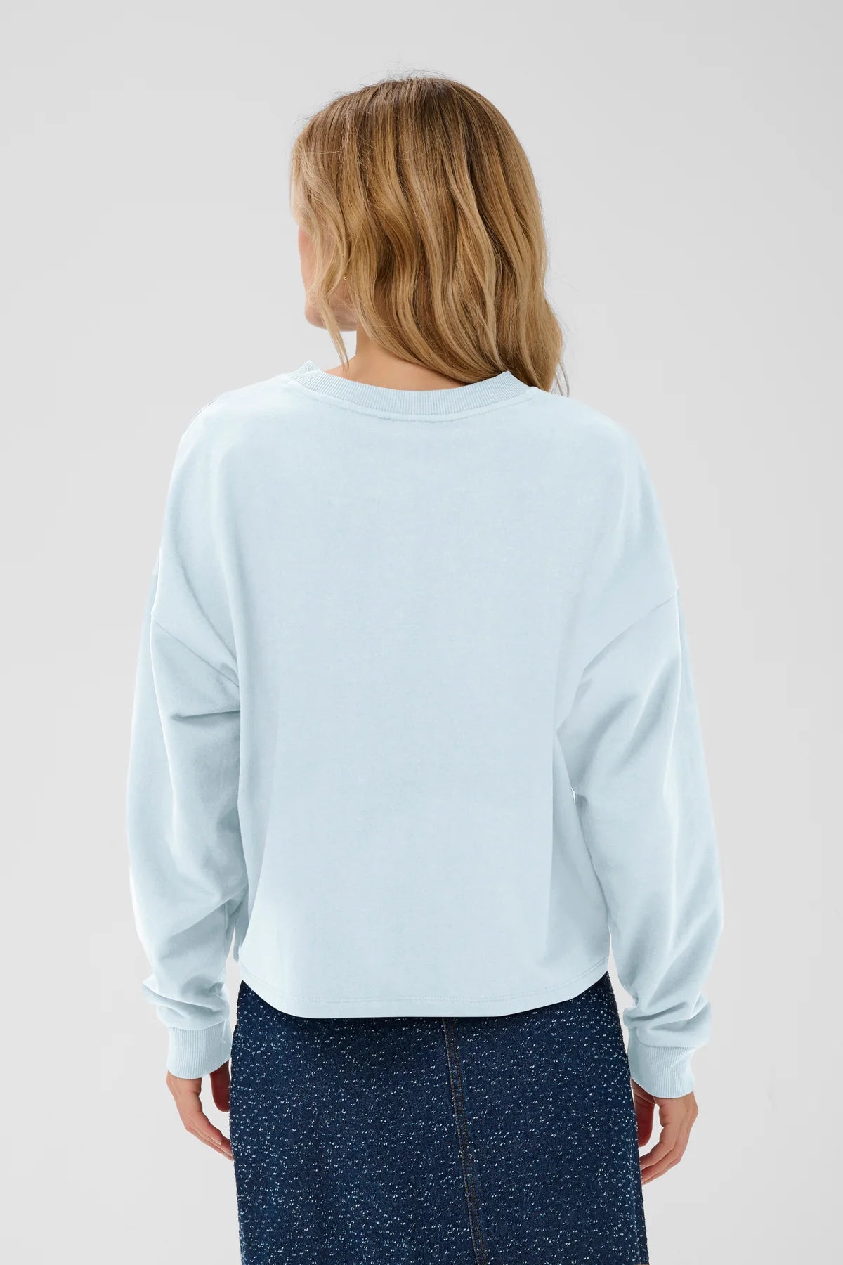 Pegrina Sweatshirt - Rogue Boutique UK