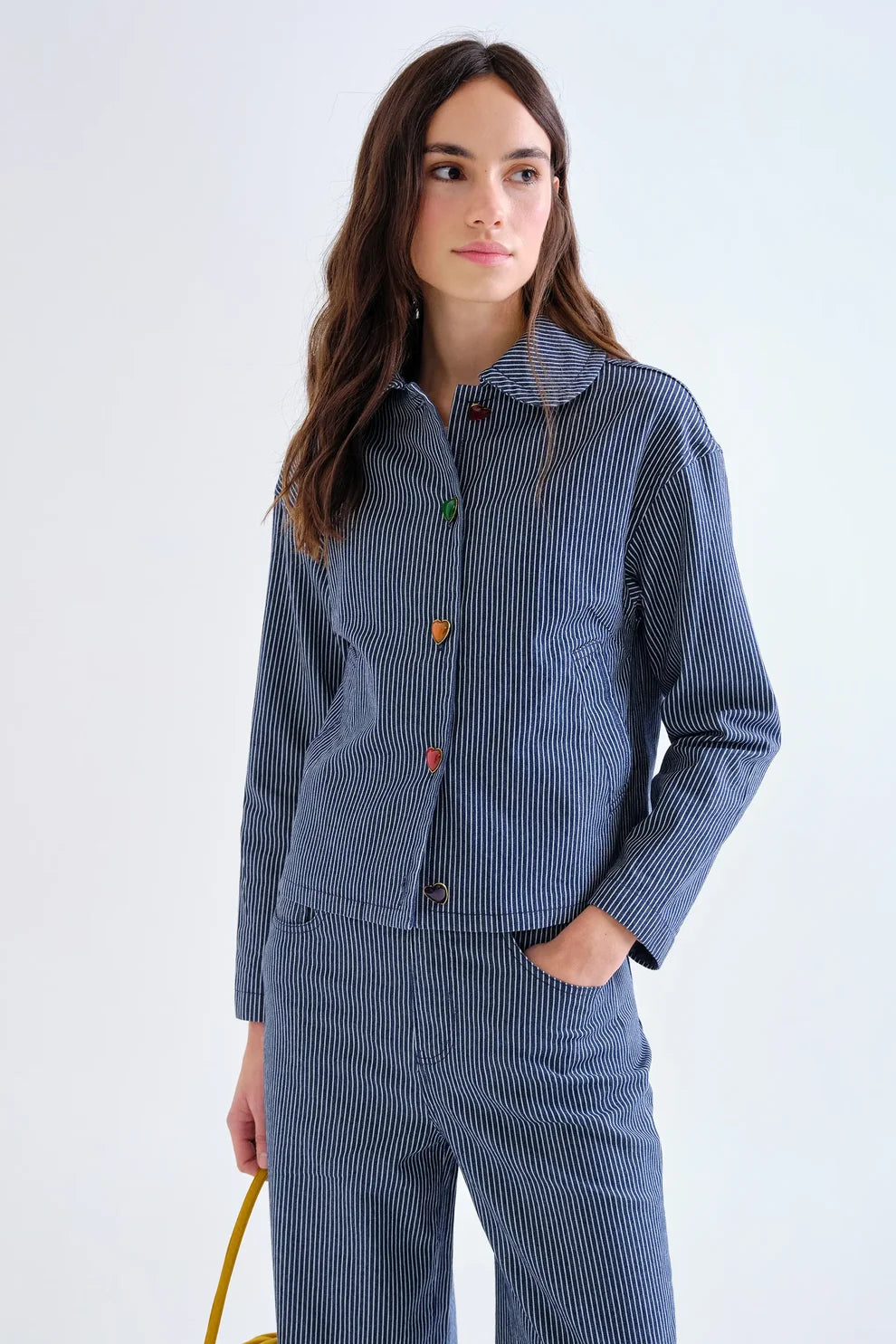 Maeve Jacket