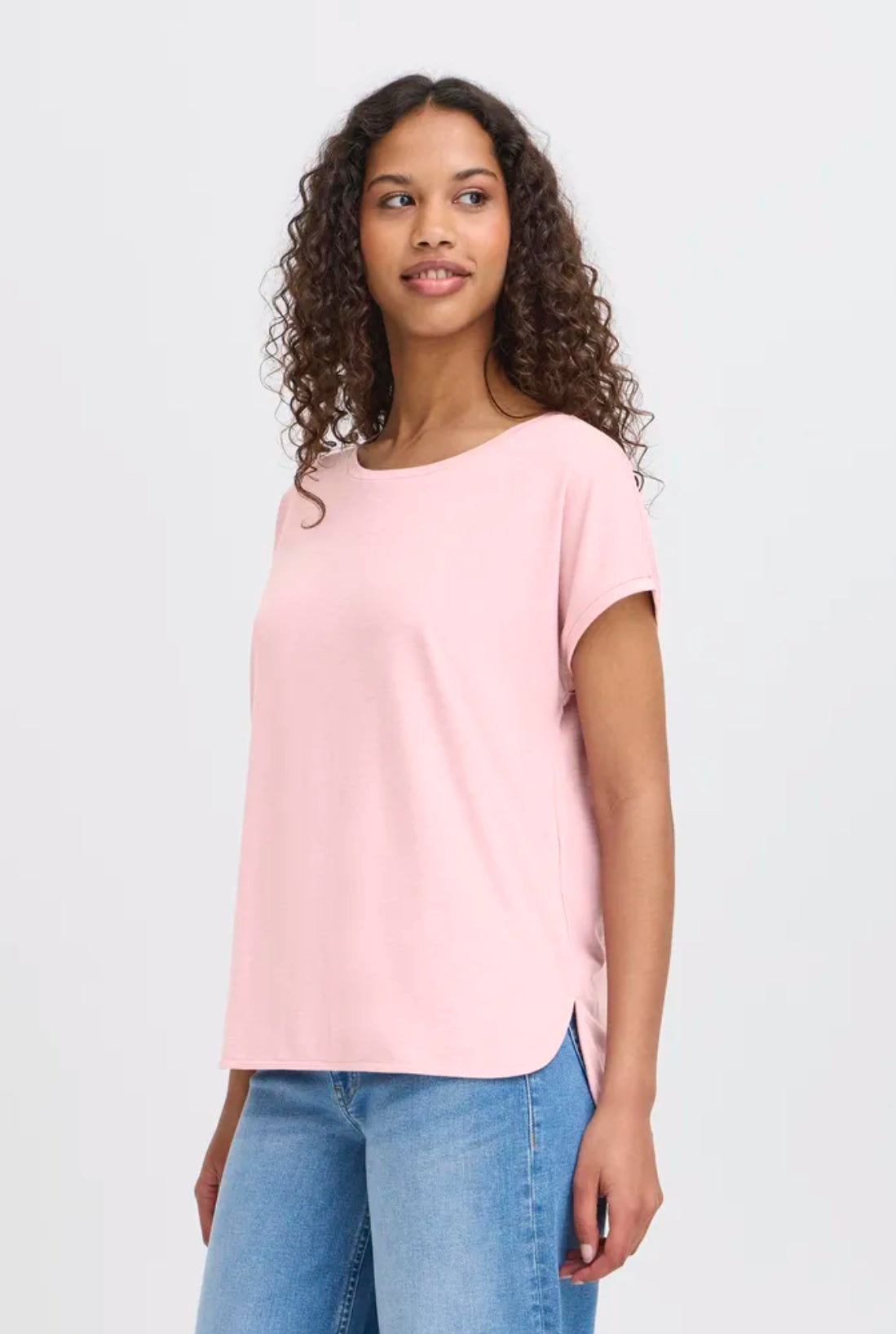 Rebel T-Shirt Zephyr