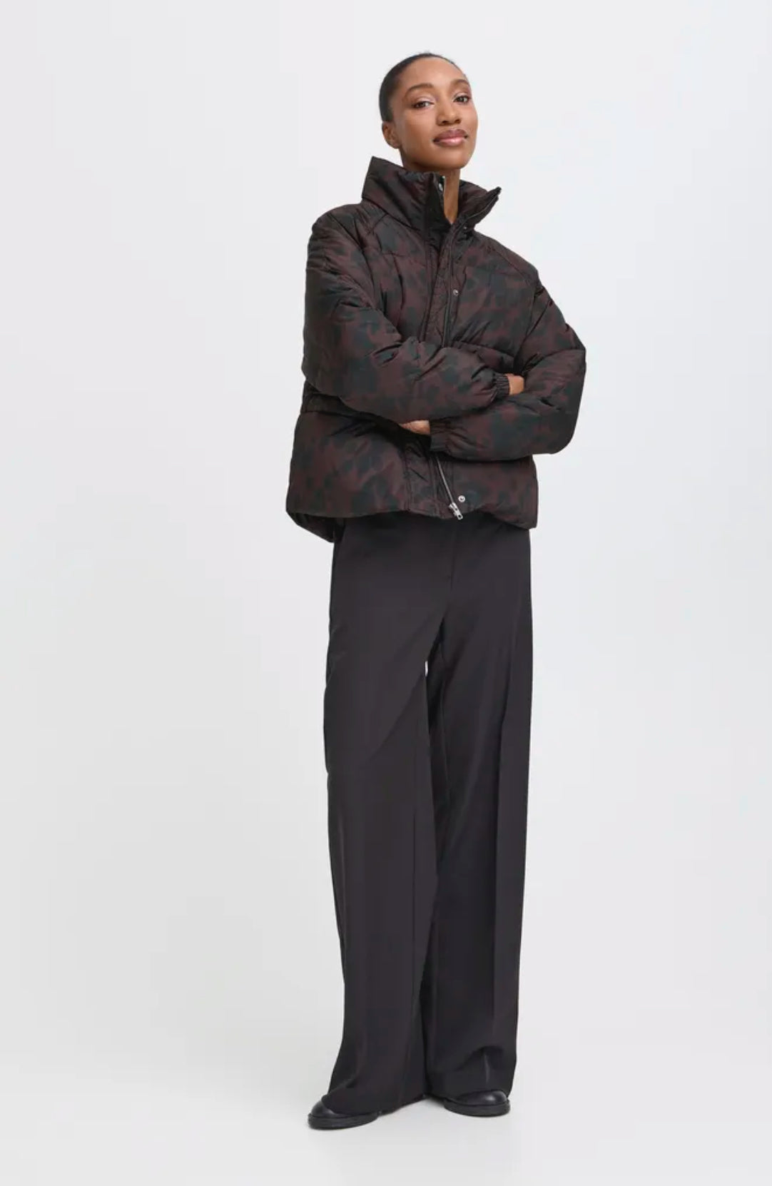 Figg Coat
