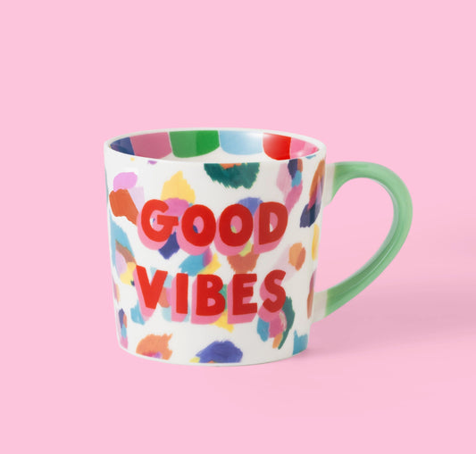 Good vibes Mug