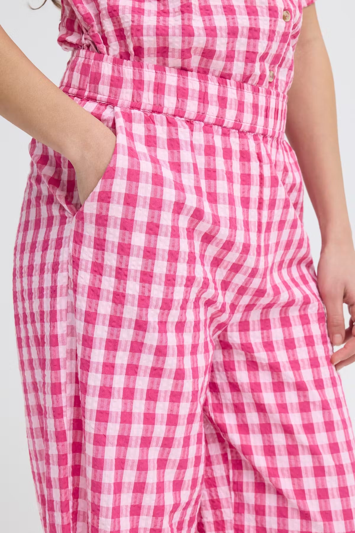Felica Pants