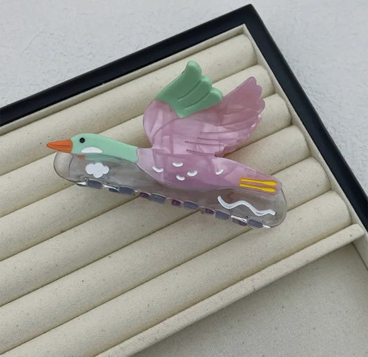 Duck Claw