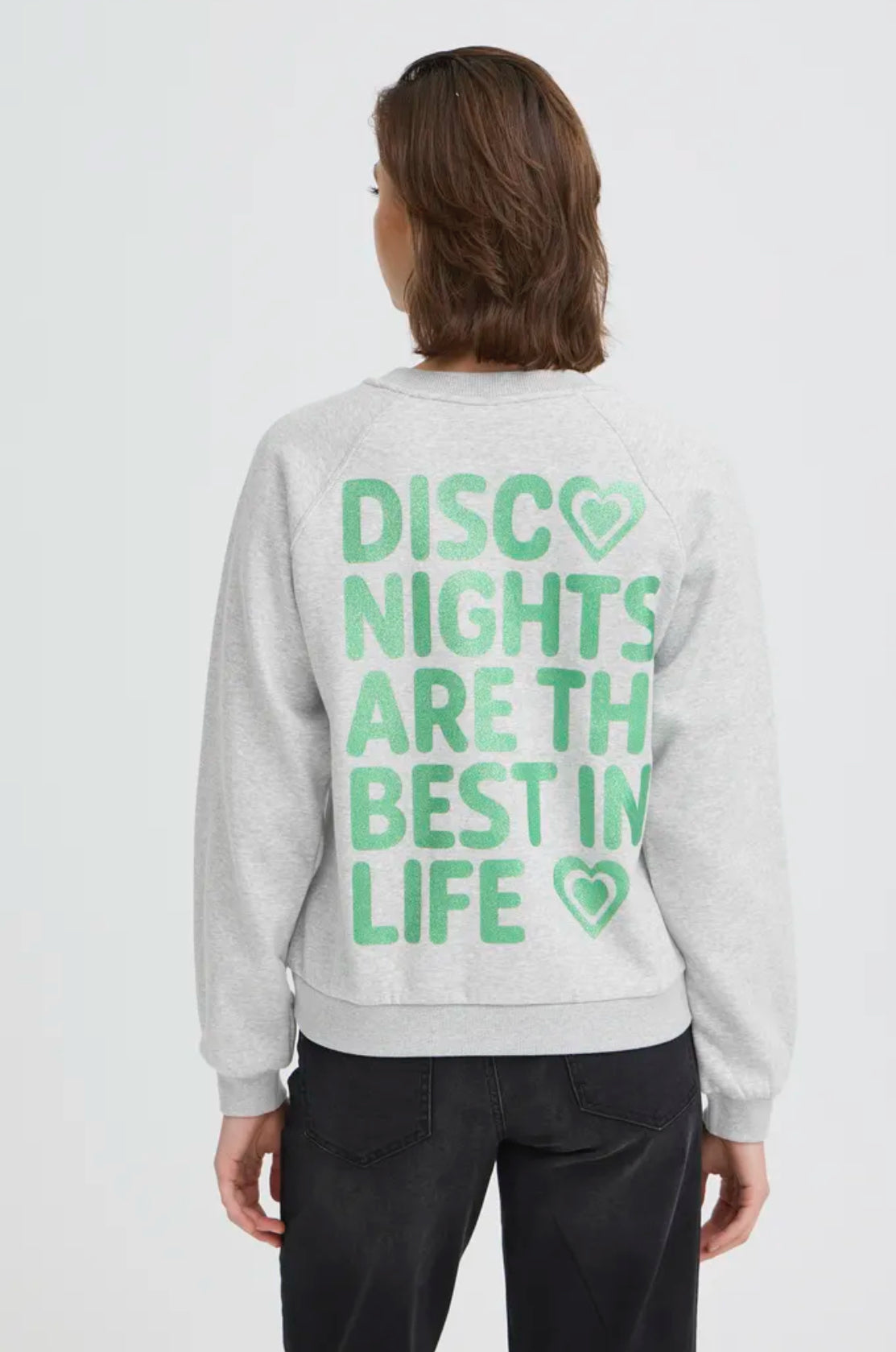 Lela Glitter - Rogue Boutique UK