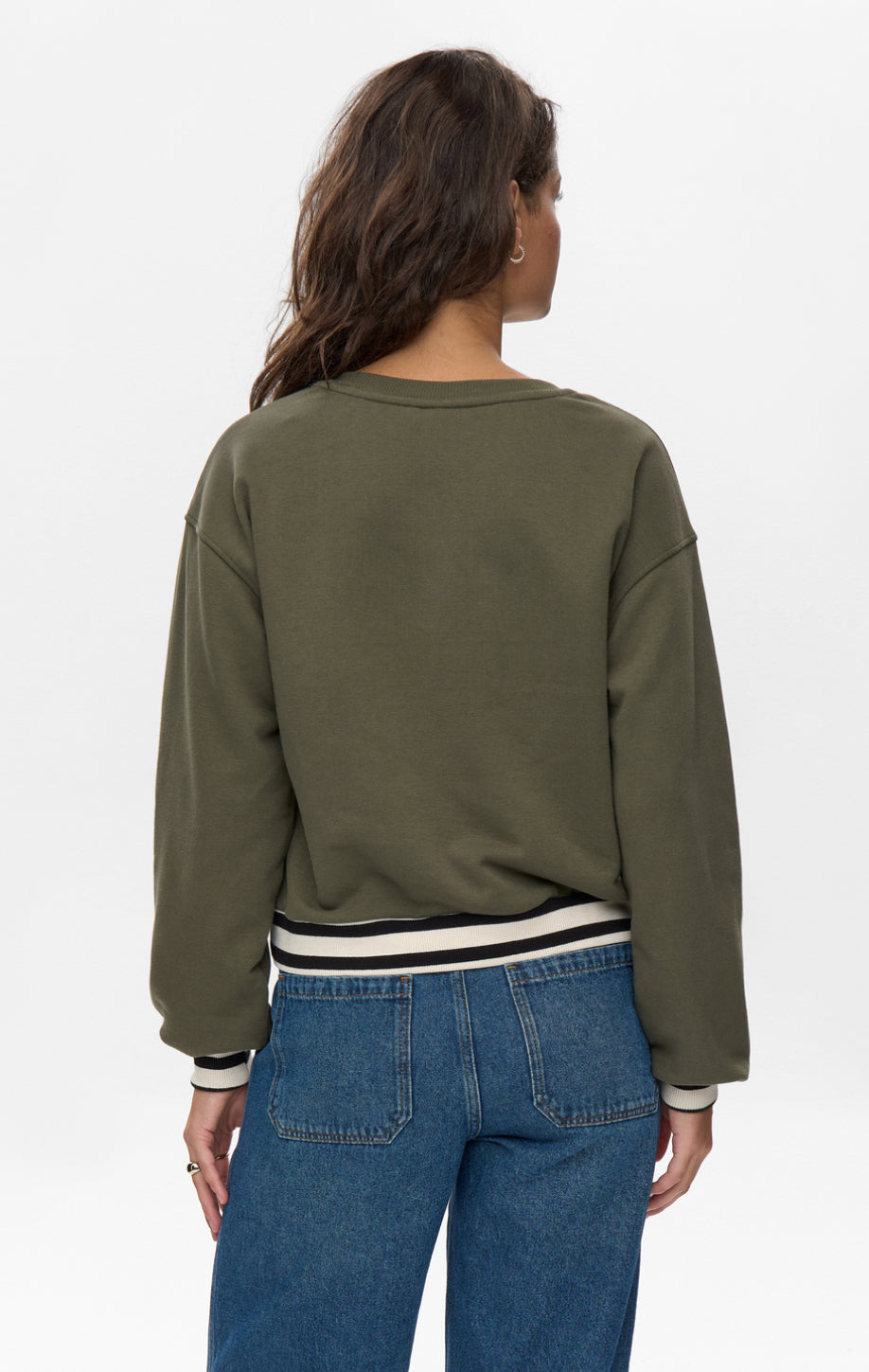 Tada Sweater
